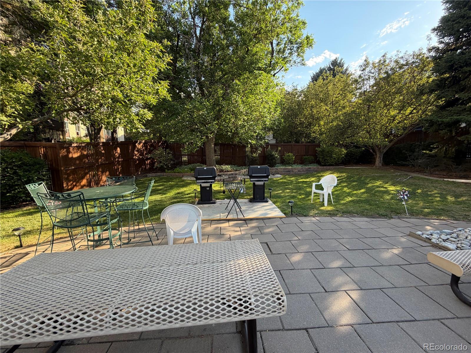 MLS Image #26 for 7020 e girard avenue,denver, Colorado