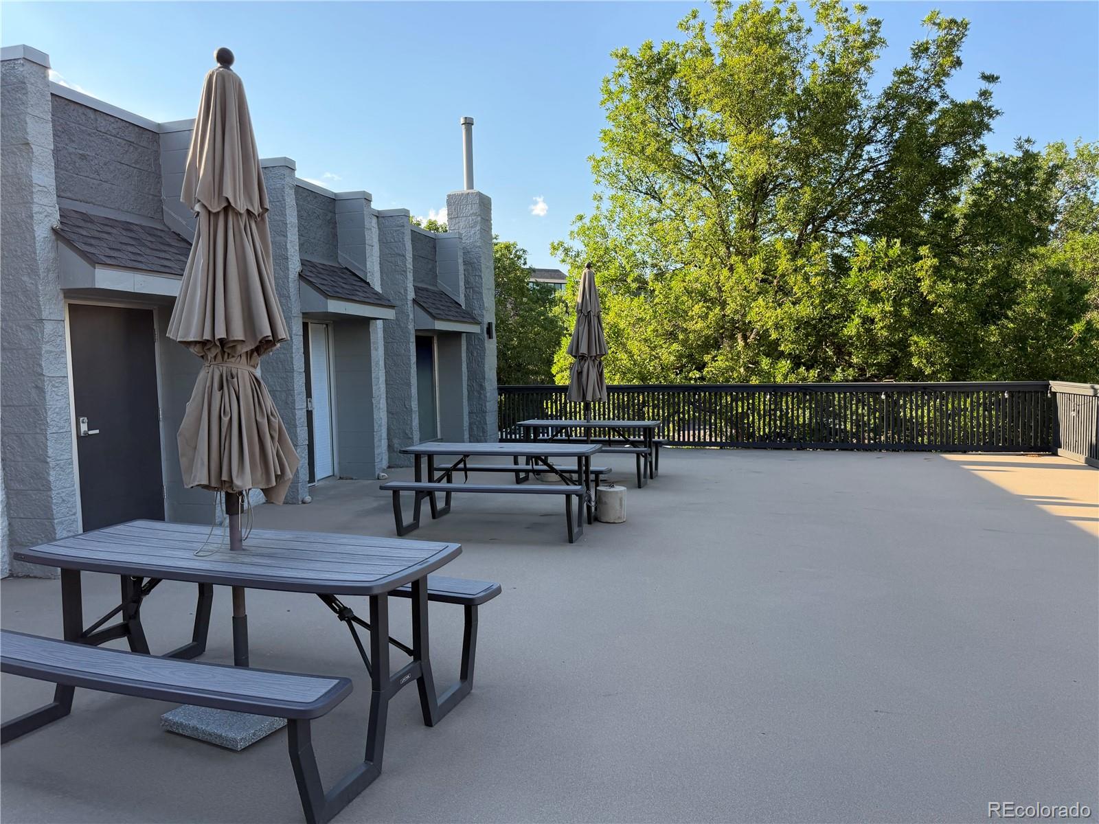 MLS Image #29 for 7020 e girard avenue,denver, Colorado