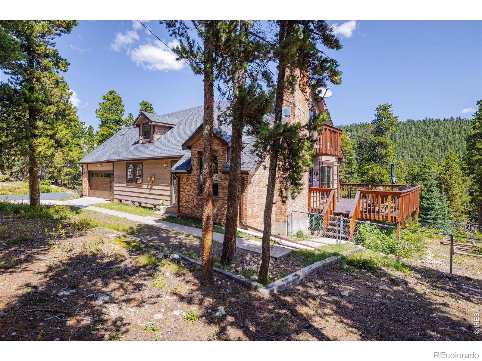 MLS Image #2 for 10212  dowdle drive,golden, Colorado