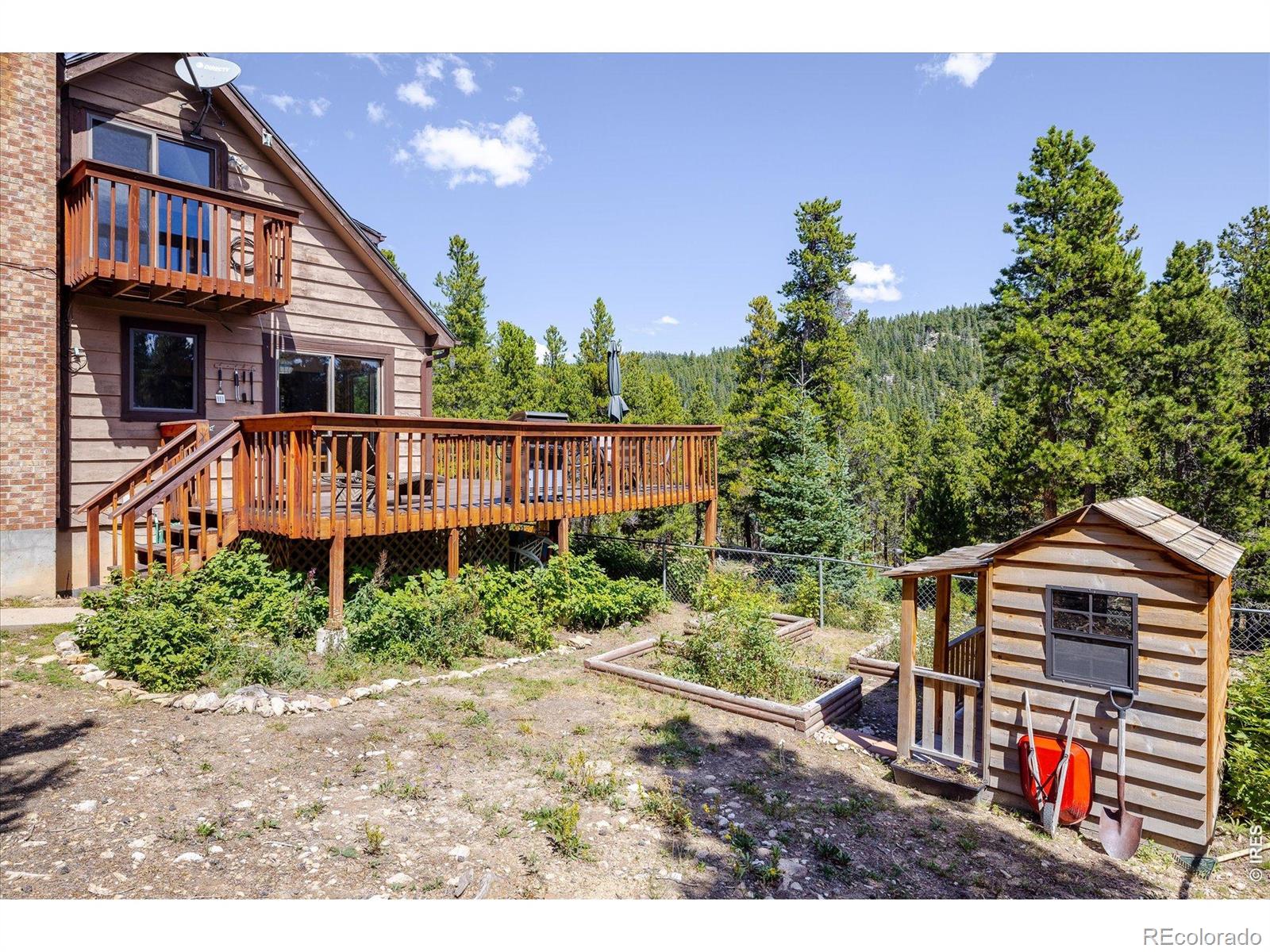 MLS Image #21 for 10212  dowdle drive,golden, Colorado
