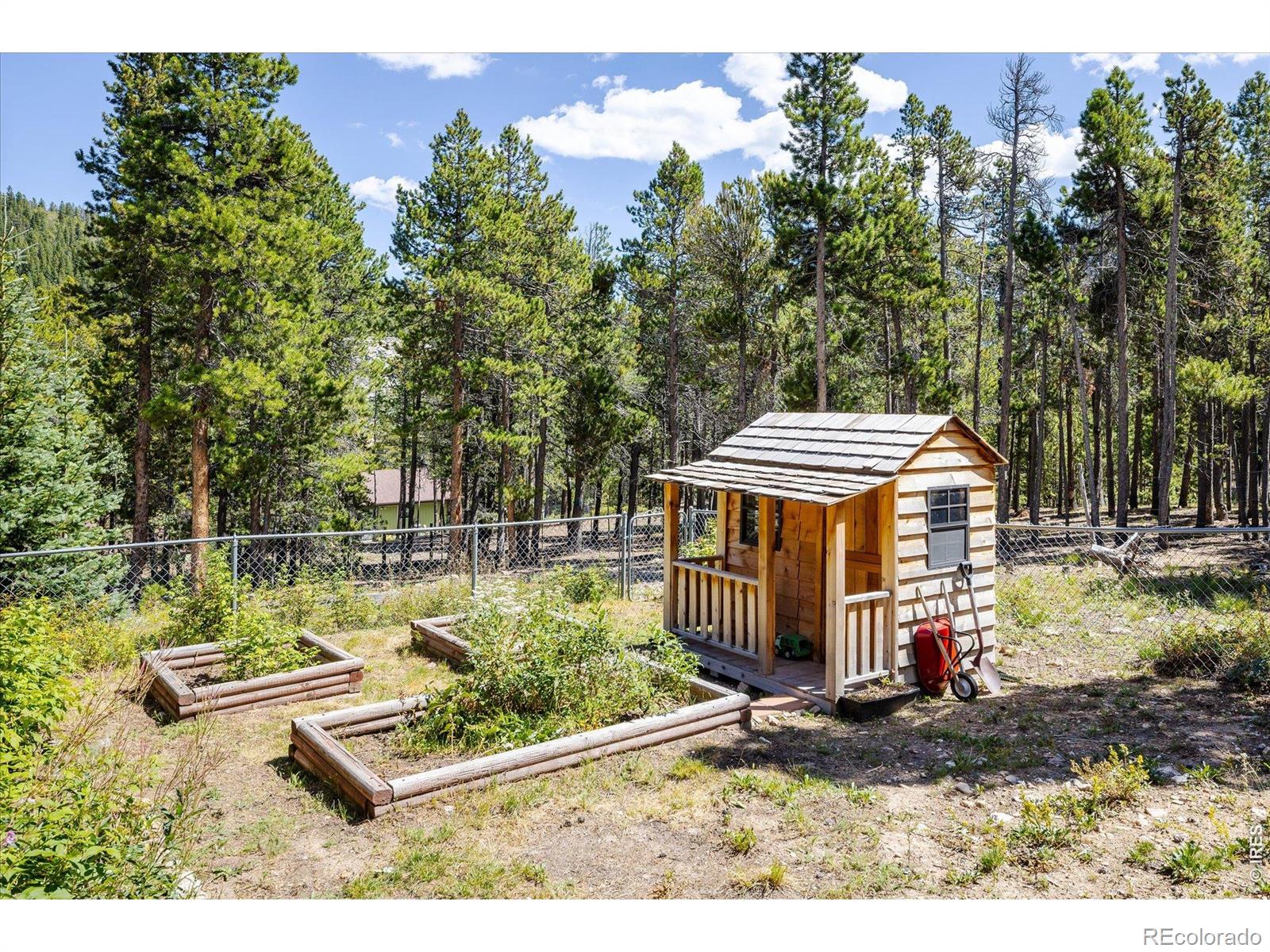 MLS Image #22 for 10212  dowdle drive,golden, Colorado
