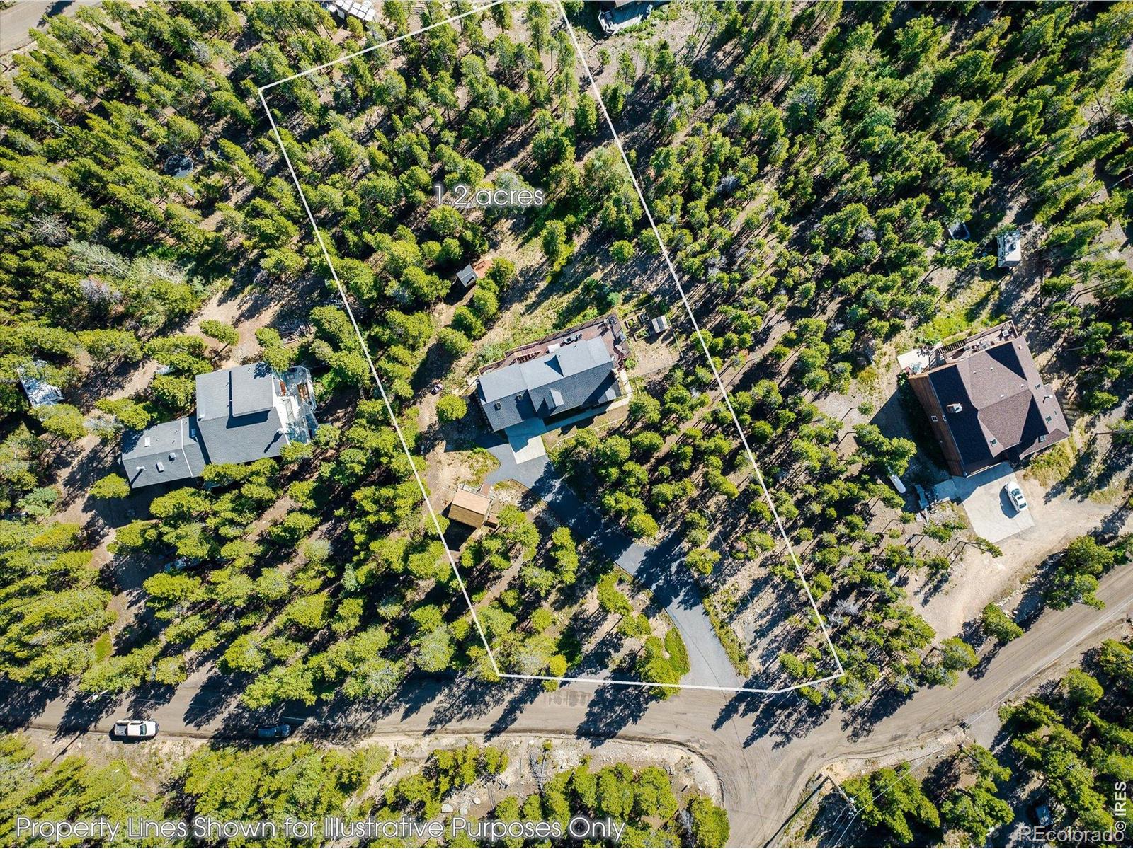 MLS Image #29 for 10212  dowdle drive,golden, Colorado