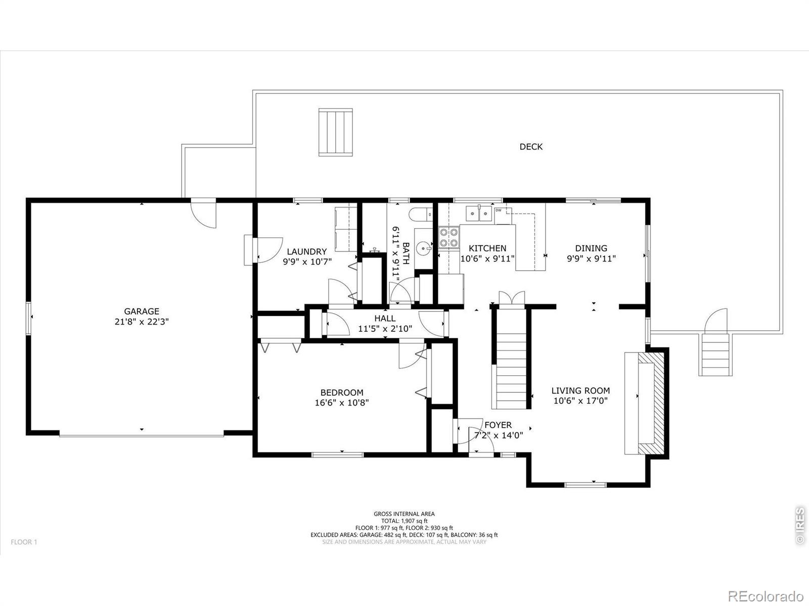 MLS Image #35 for 10212  dowdle drive,golden, Colorado