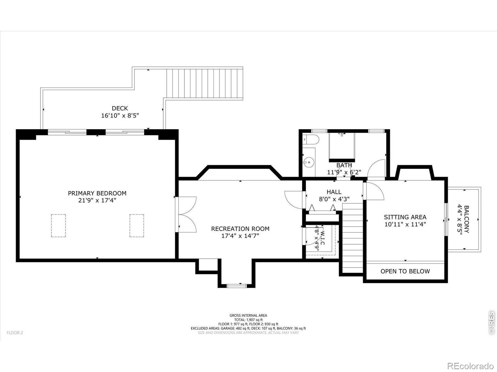 MLS Image #36 for 10212  dowdle drive,golden, Colorado