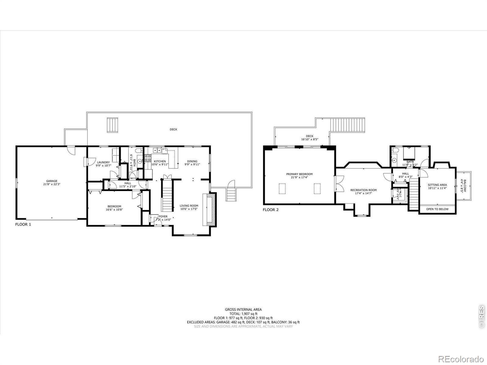 MLS Image #37 for 10212  dowdle drive,golden, Colorado