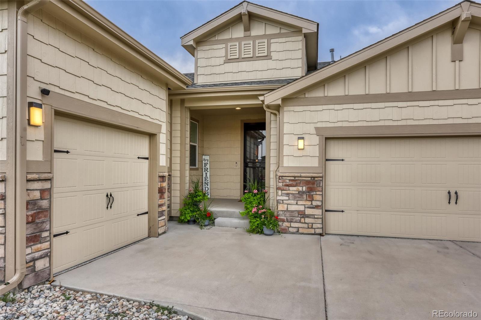 MLS Image #2 for 5599  en joie place,elizabeth, Colorado