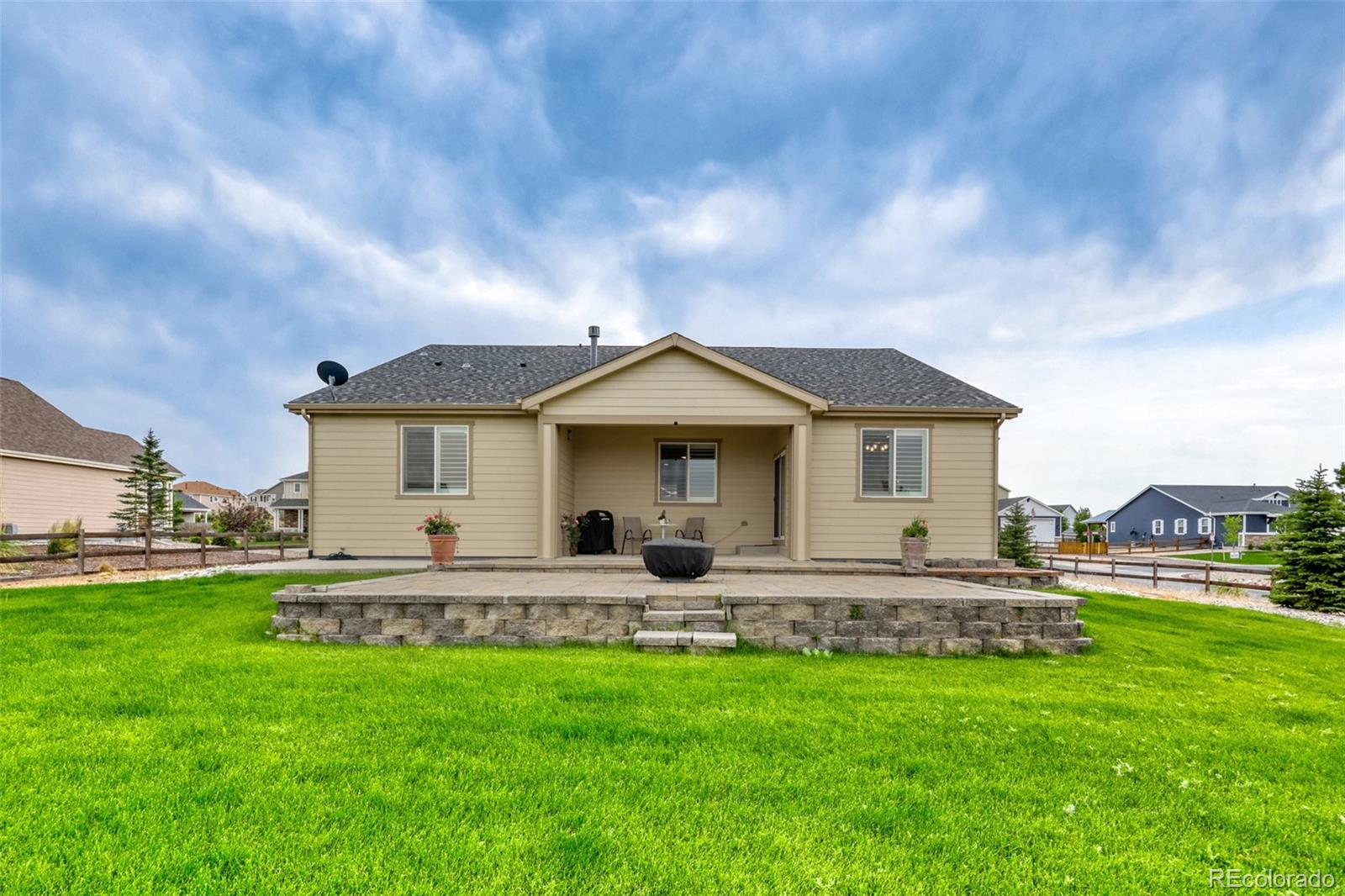 MLS Image #24 for 5599  en joie place,elizabeth, Colorado