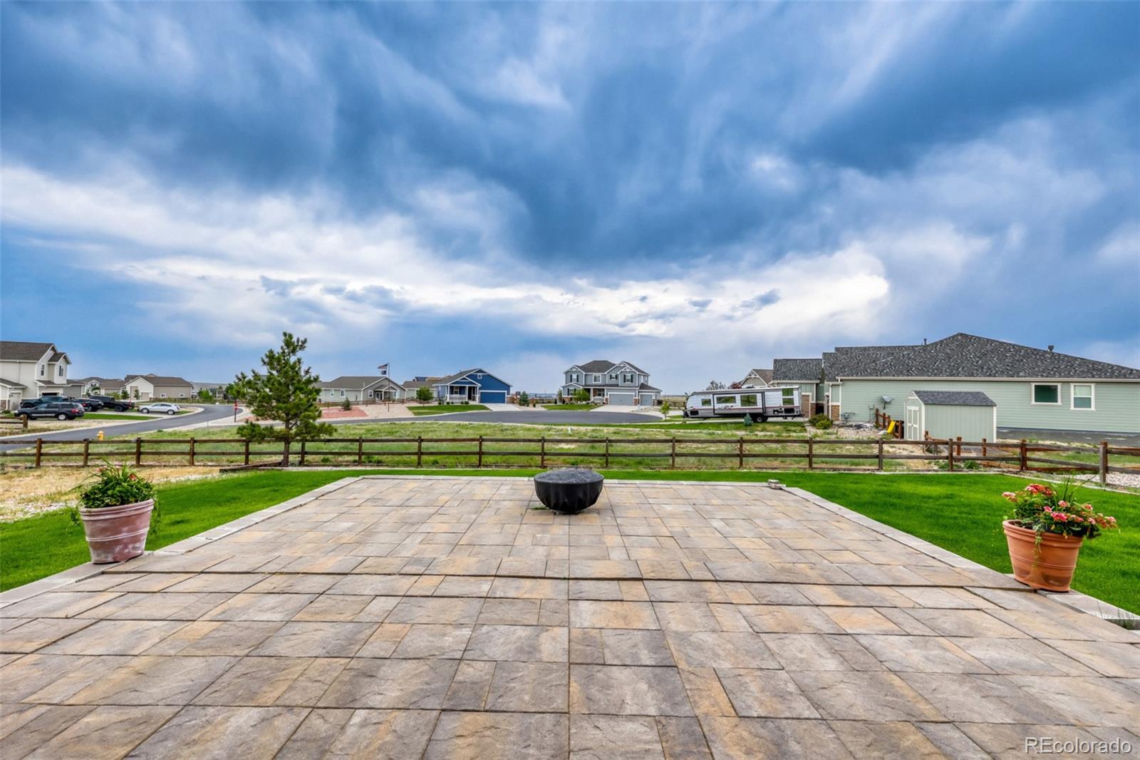 MLS Image #25 for 5599  en joie place,elizabeth, Colorado