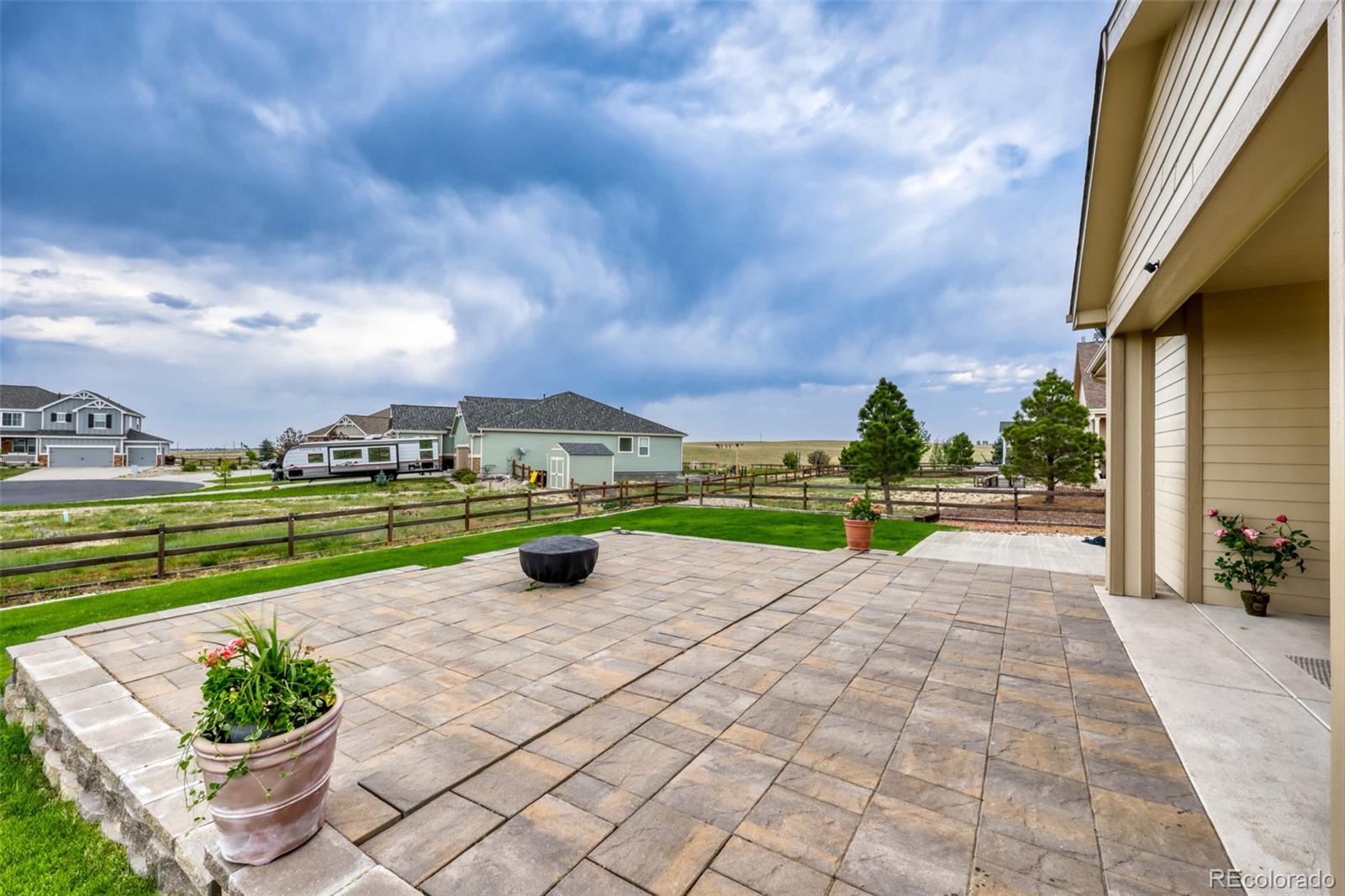 MLS Image #26 for 5599  en joie place,elizabeth, Colorado