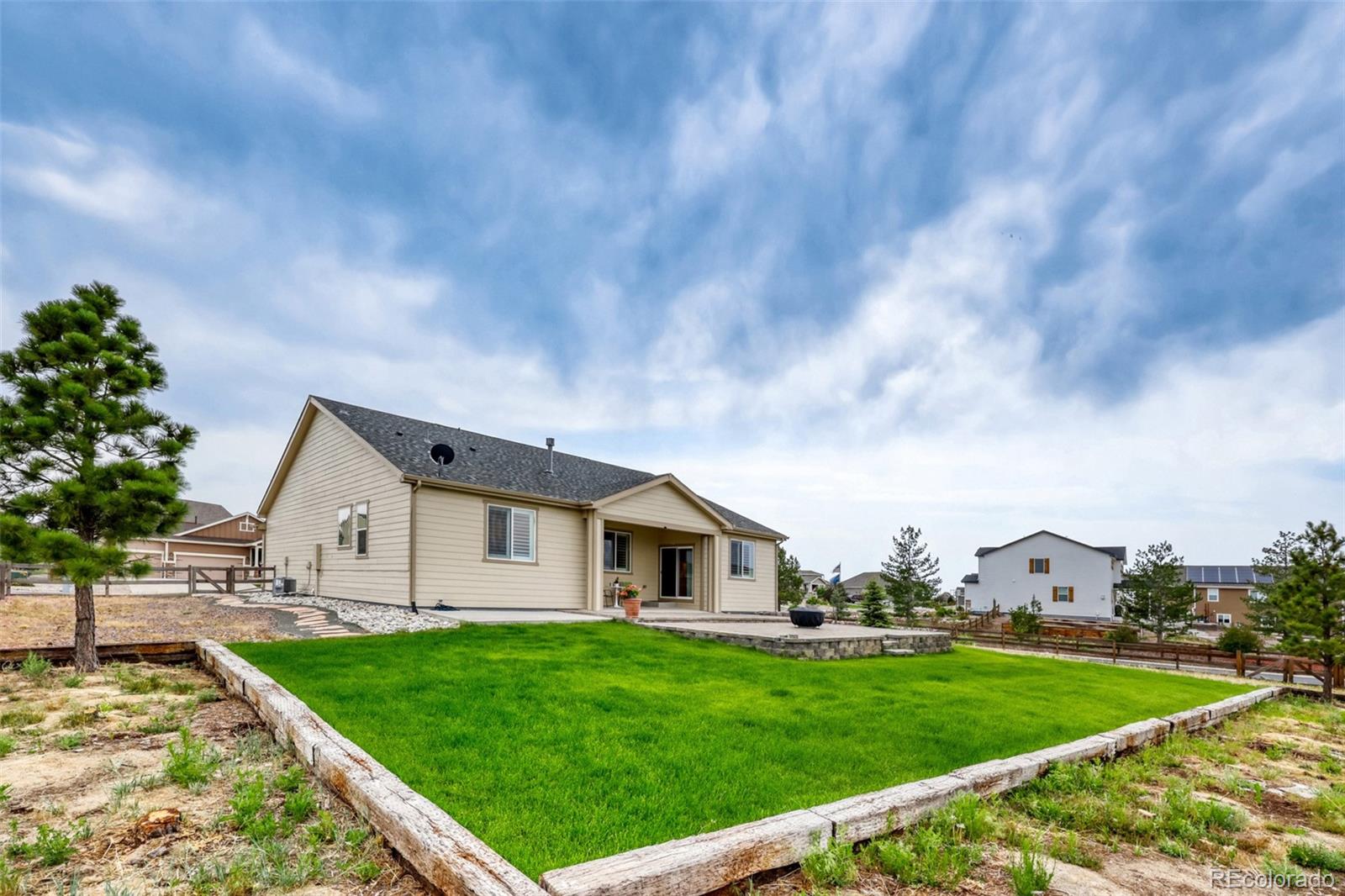MLS Image #27 for 5599  en joie place,elizabeth, Colorado
