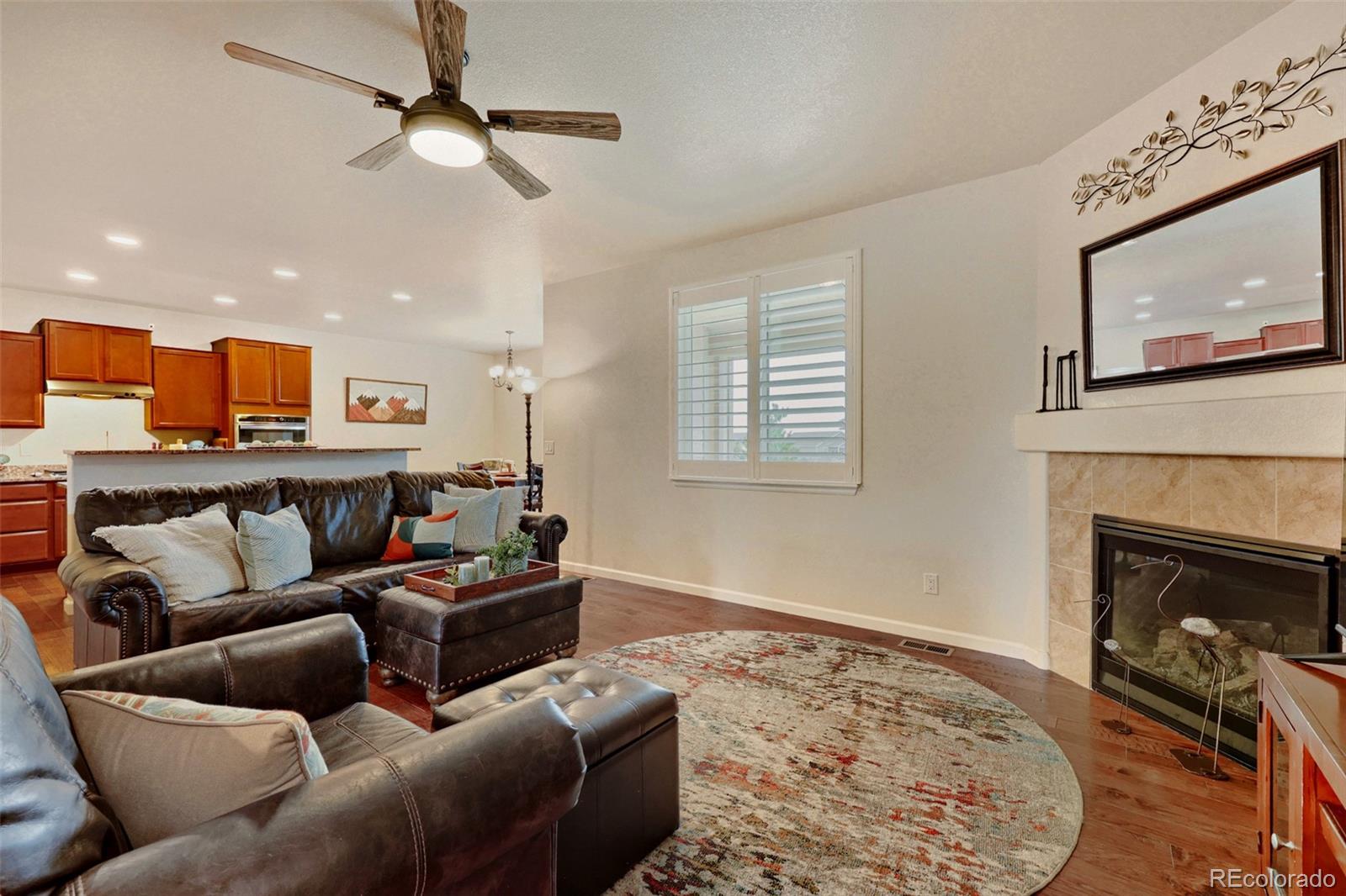 MLS Image #6 for 5599  en joie place,elizabeth, Colorado