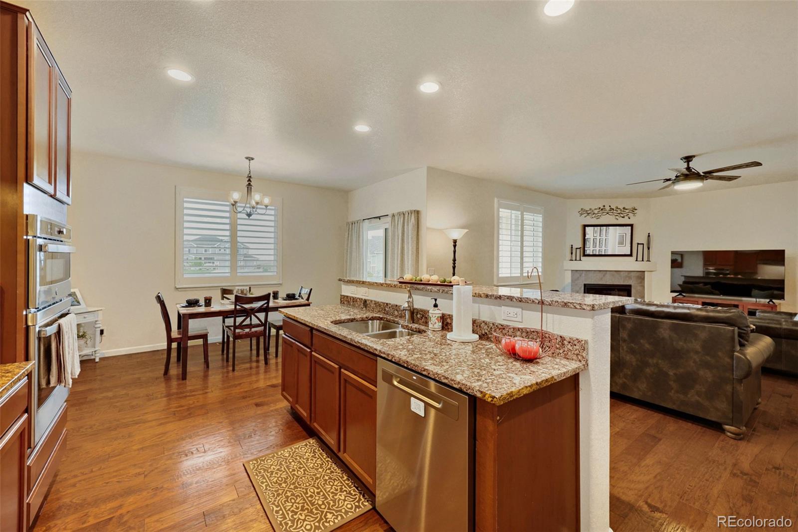 MLS Image #7 for 5599  en joie place,elizabeth, Colorado
