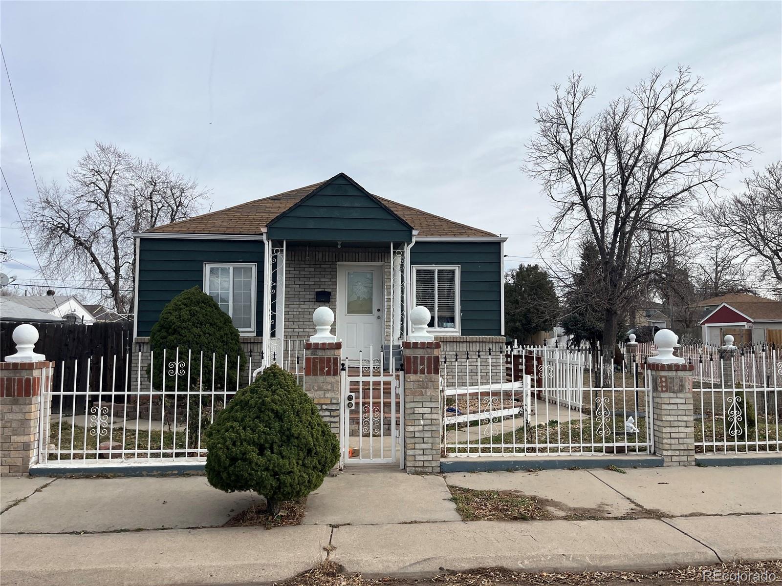 MLS Image #0 for 4950  steele street,denver, Colorado