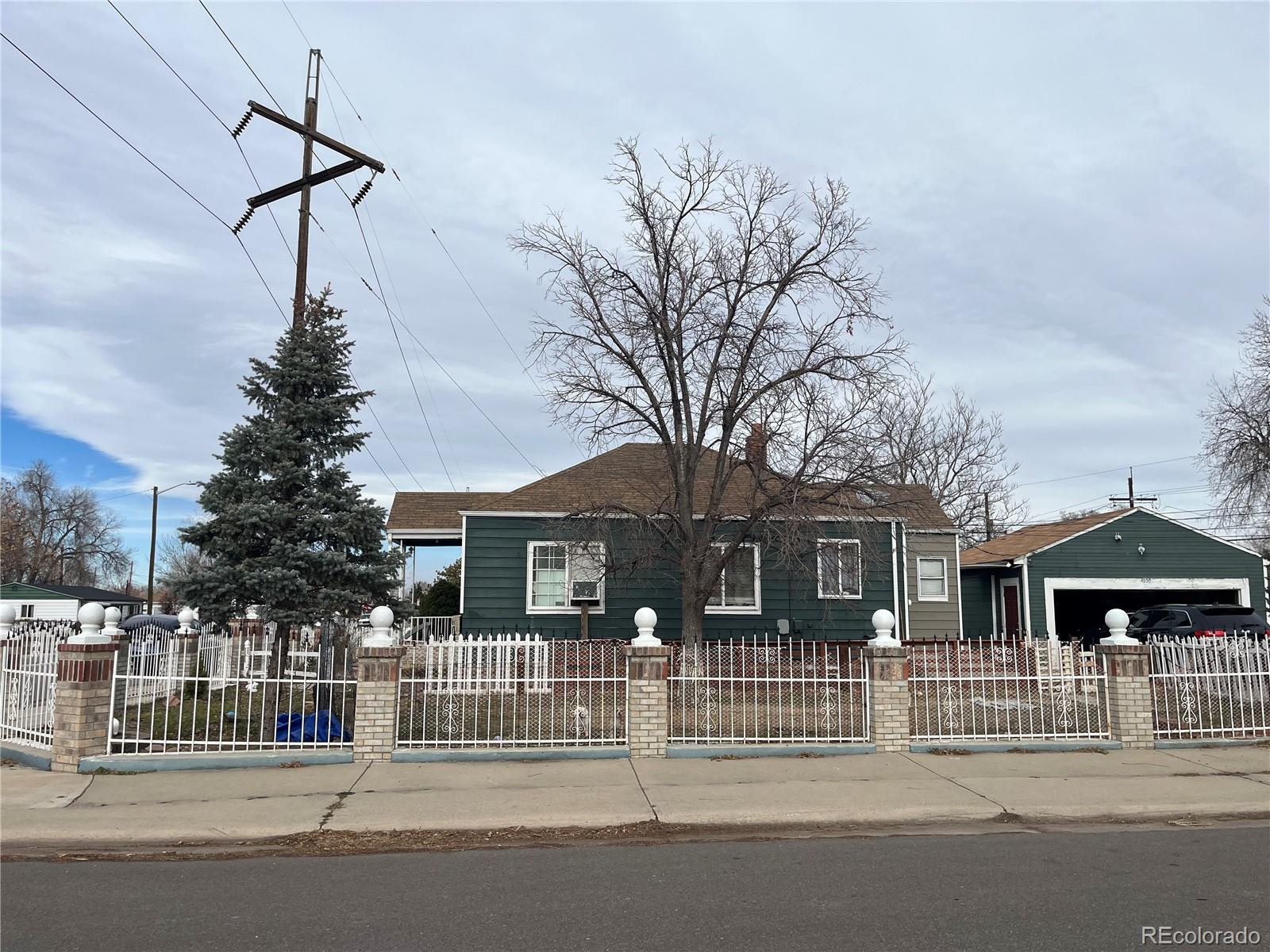 MLS Image #3 for 4950  steele street,denver, Colorado
