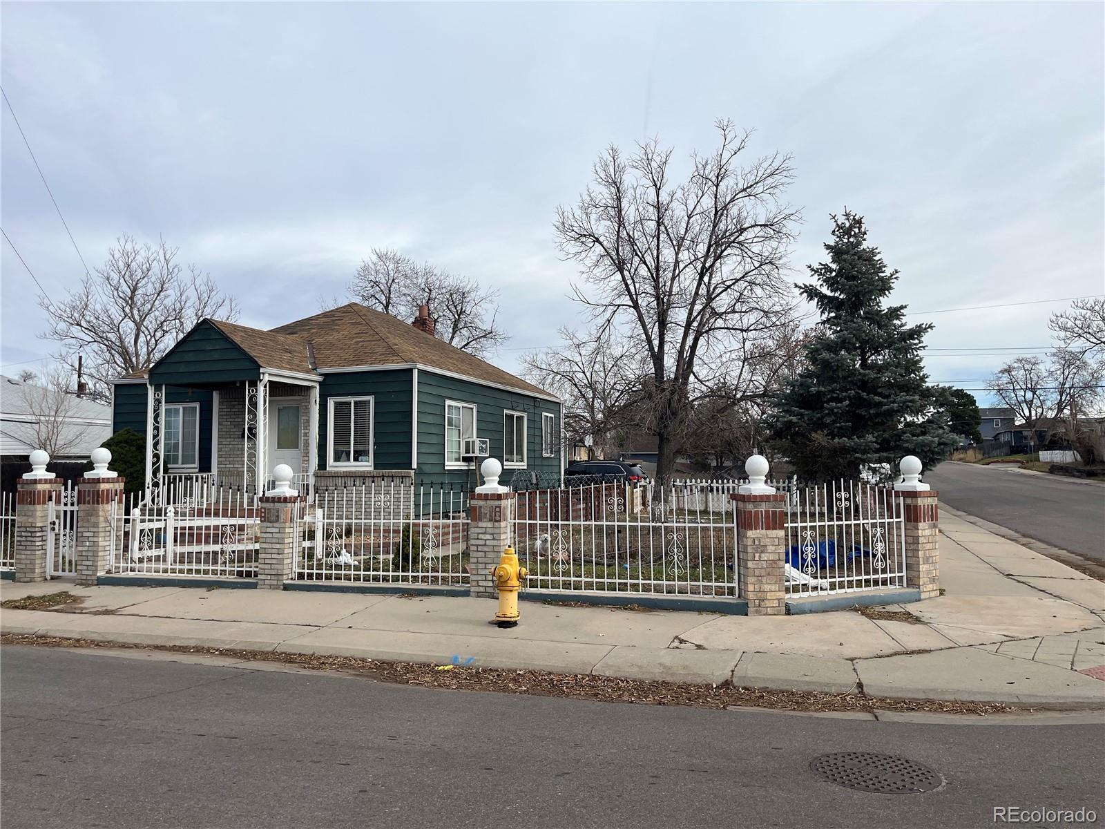 MLS Image #4 for 4950  steele street,denver, Colorado