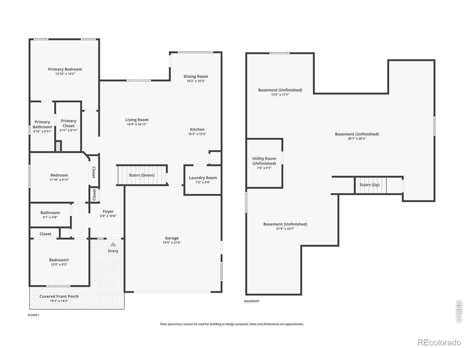 MLS Image #33 for 703  cavern street,severance, Colorado