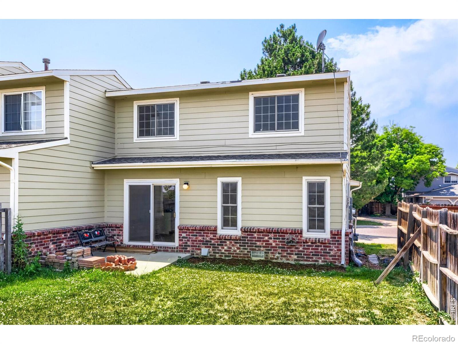 MLS Image #11 for 12506  forest drive,thornton, Colorado