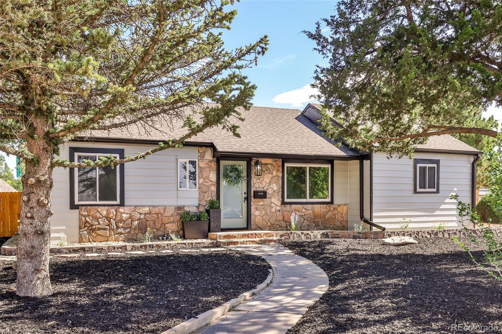 MLS Image #1 for 6102  grape drive,commerce city, Colorado