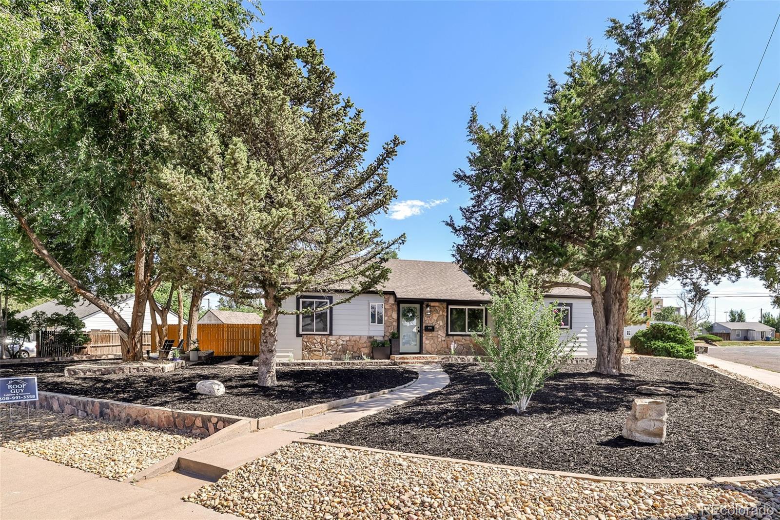 MLS Image #2 for 6102  grape drive,commerce city, Colorado