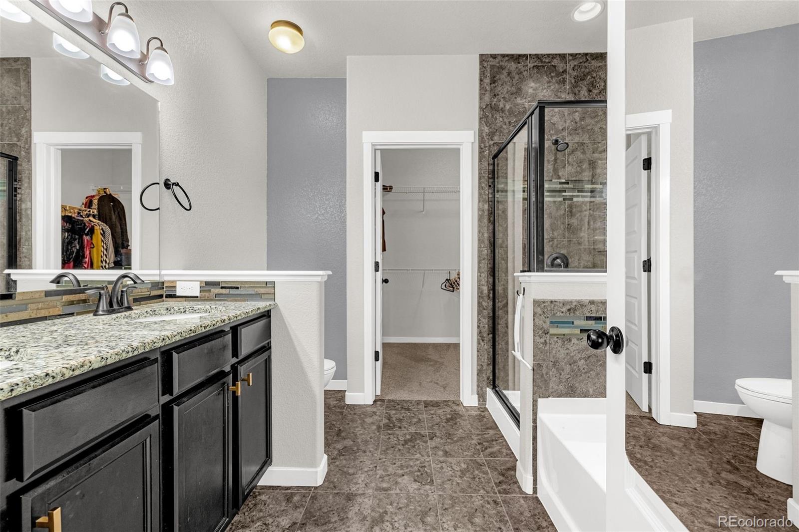 MLS Image #11 for 6898  tullamore drive,colorado springs, Colorado