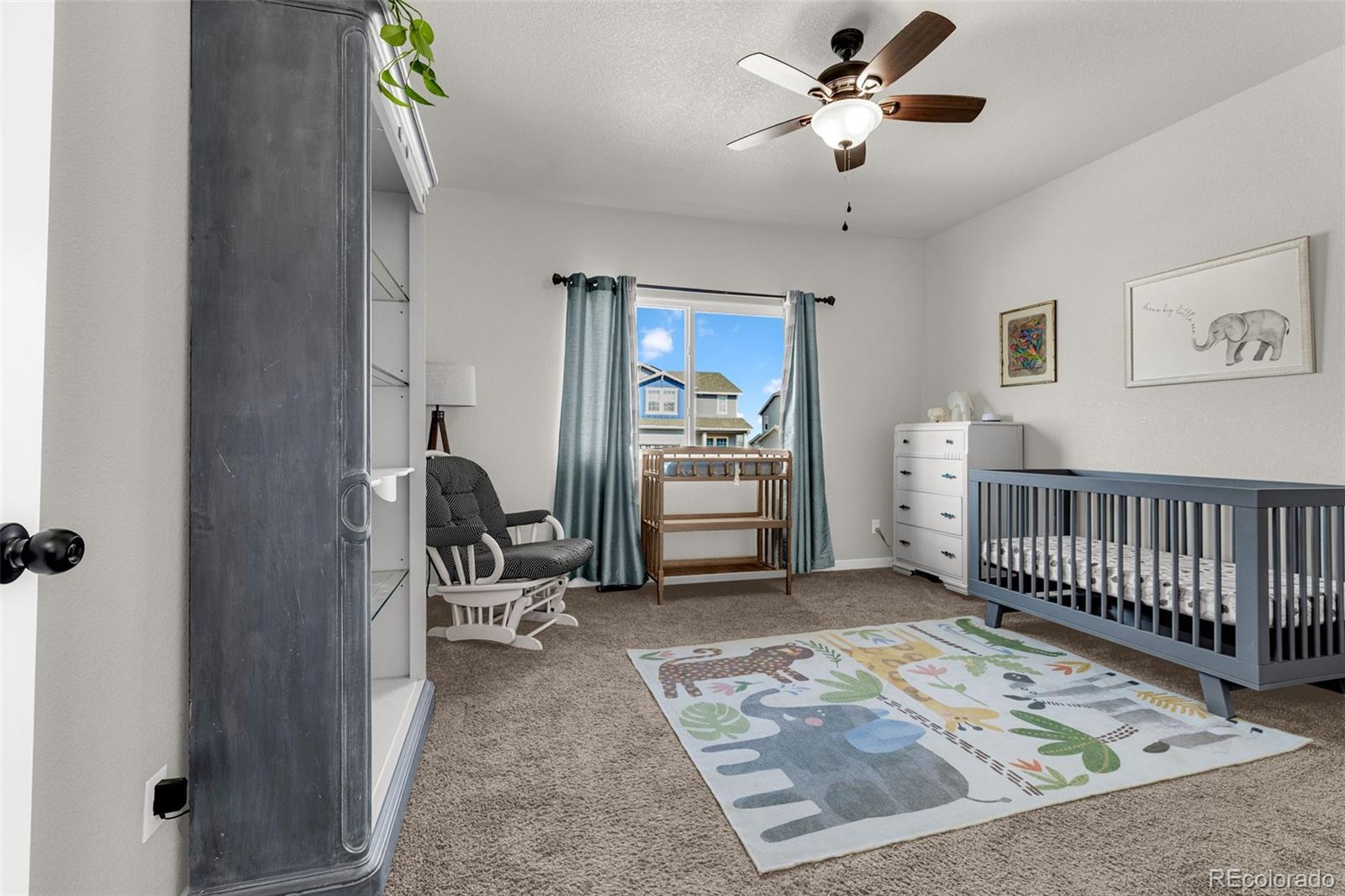 MLS Image #14 for 6898  tullamore drive,colorado springs, Colorado