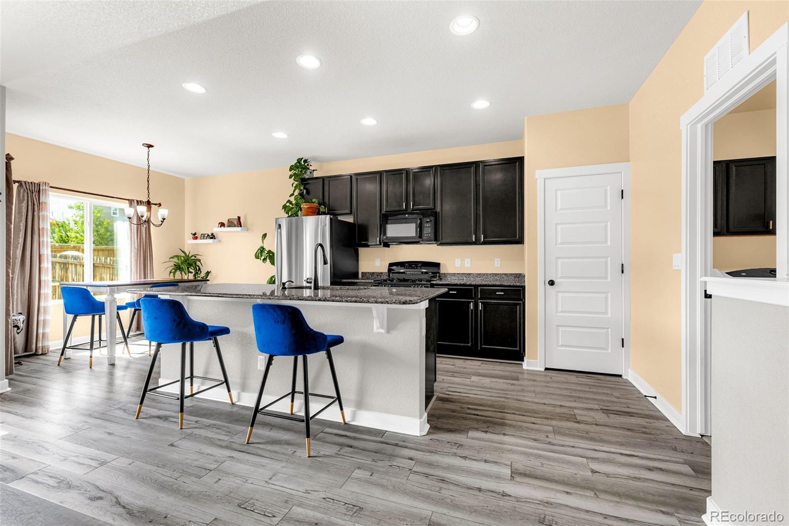 MLS Image #2 for 6898  tullamore drive,colorado springs, Colorado