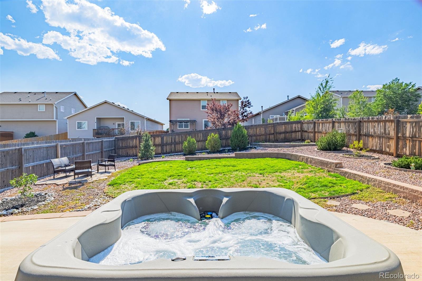 MLS Image #22 for 6898  tullamore drive,colorado springs, Colorado