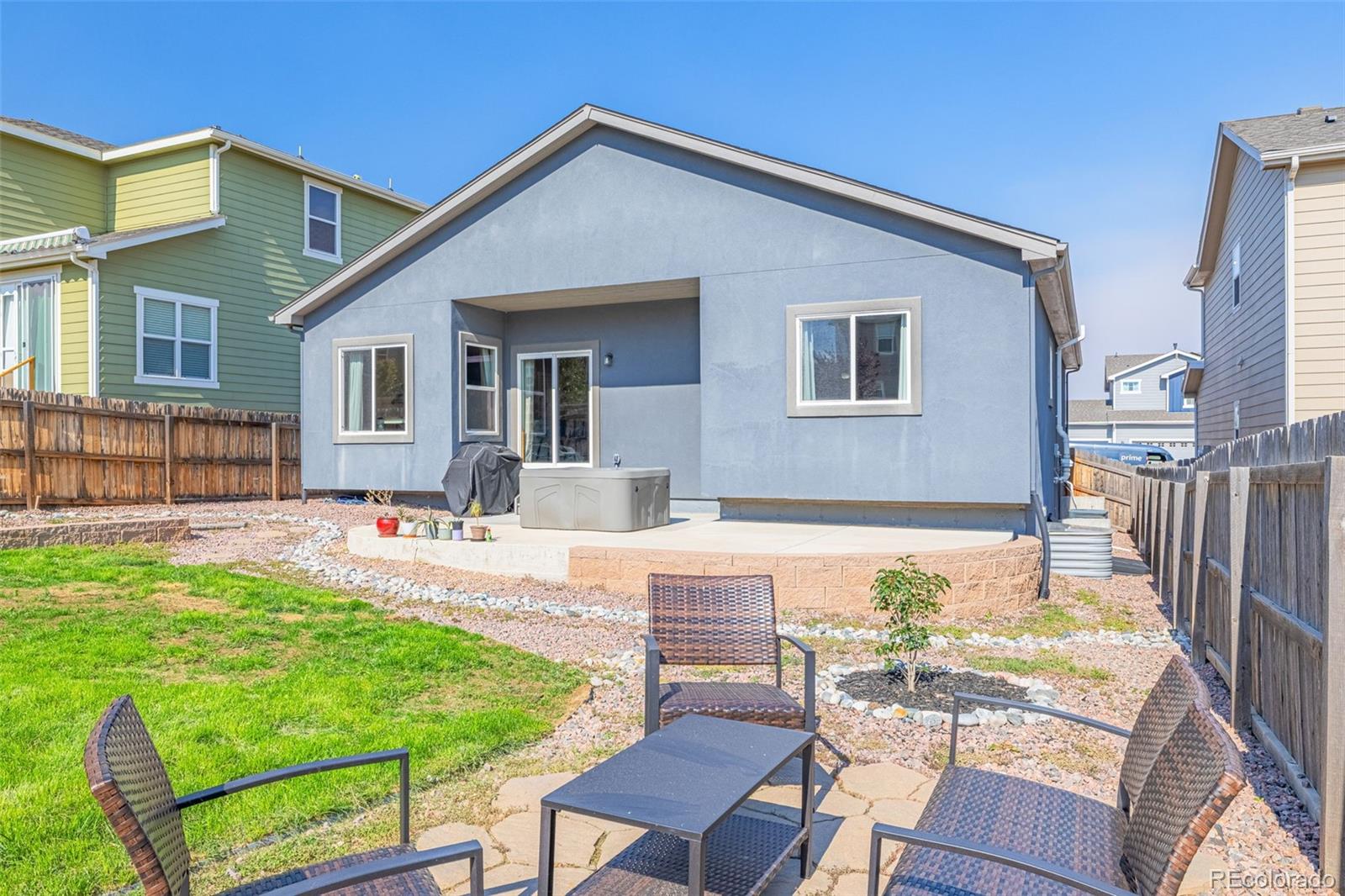 MLS Image #23 for 6898  tullamore drive,colorado springs, Colorado