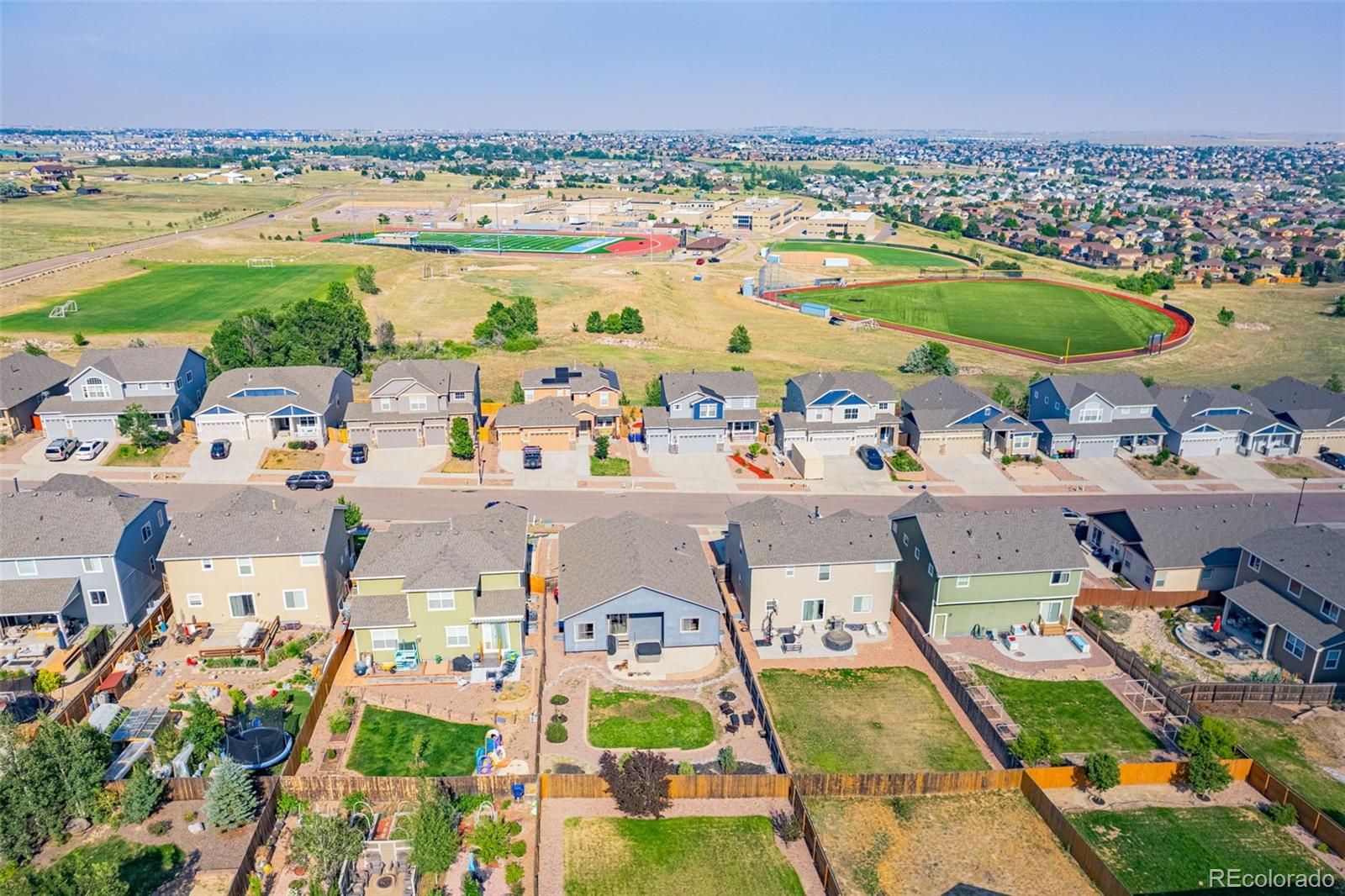 MLS Image #25 for 6898  tullamore drive,colorado springs, Colorado