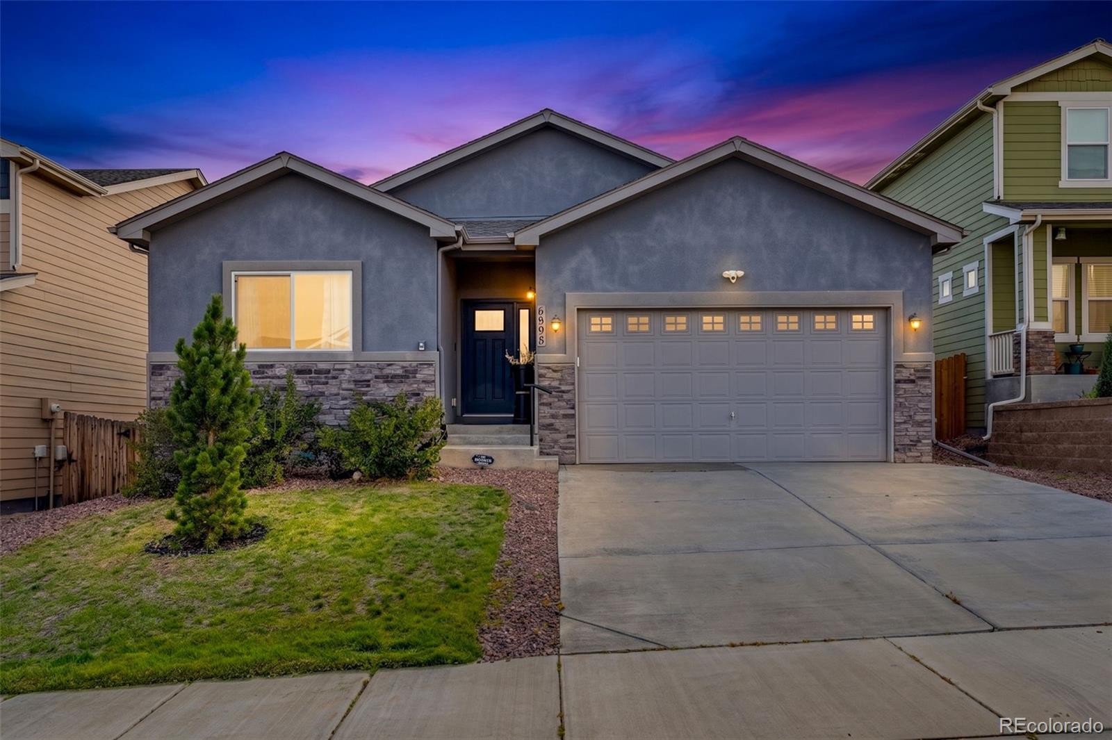 MLS Image #26 for 6898  tullamore drive,colorado springs, Colorado