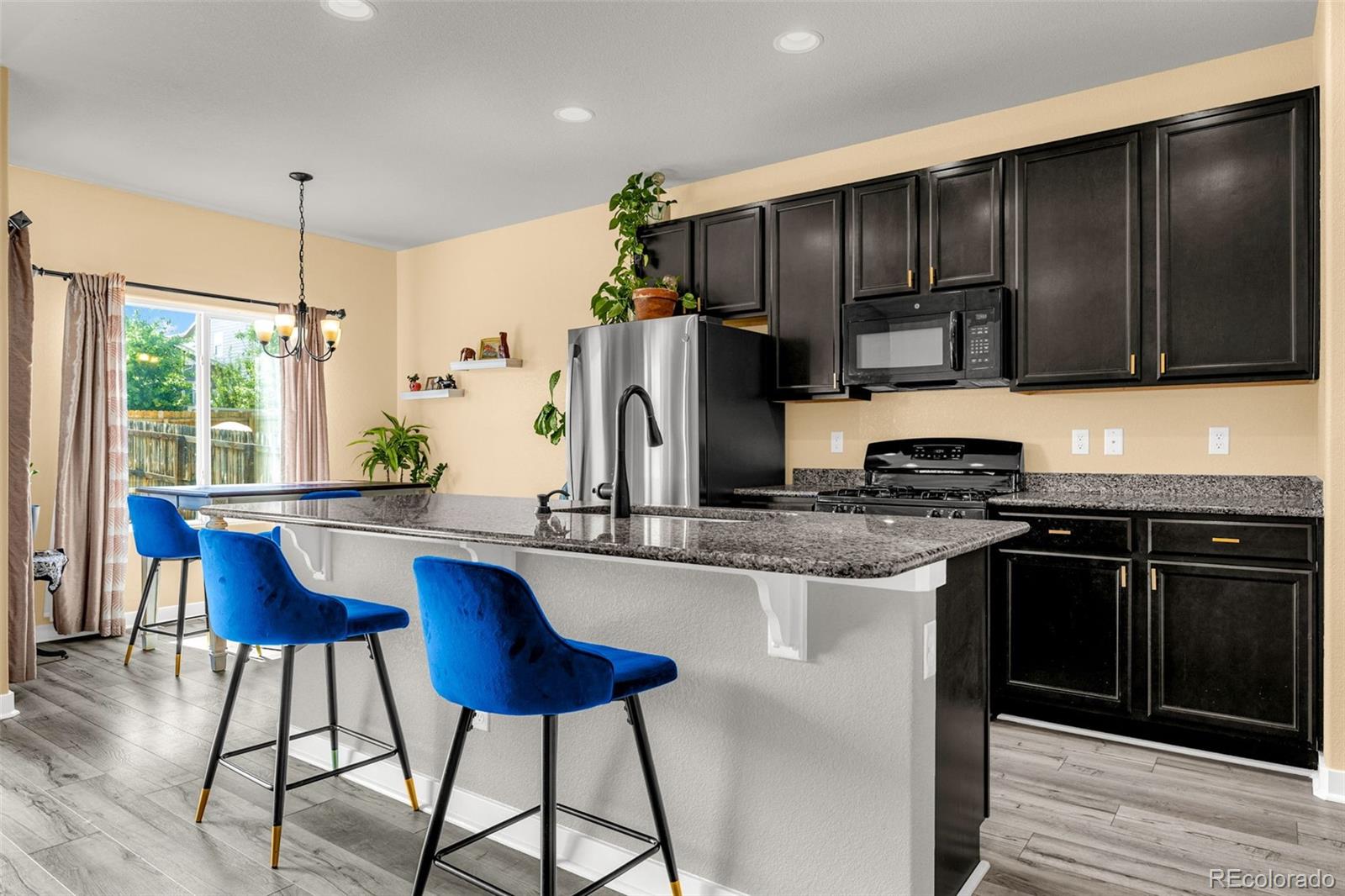 MLS Image #3 for 6898  tullamore drive,colorado springs, Colorado