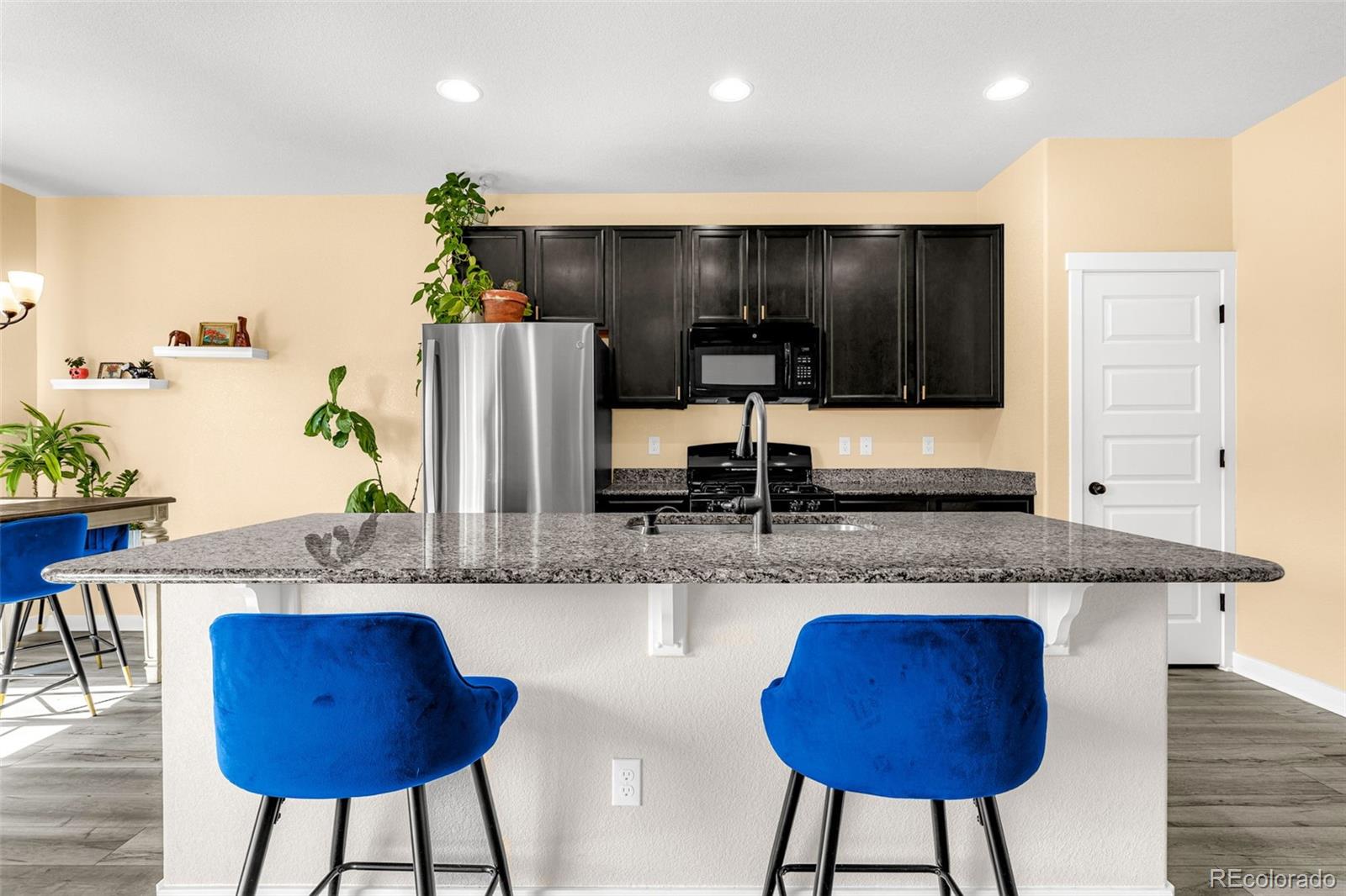 MLS Image #4 for 6898  tullamore drive,colorado springs, Colorado