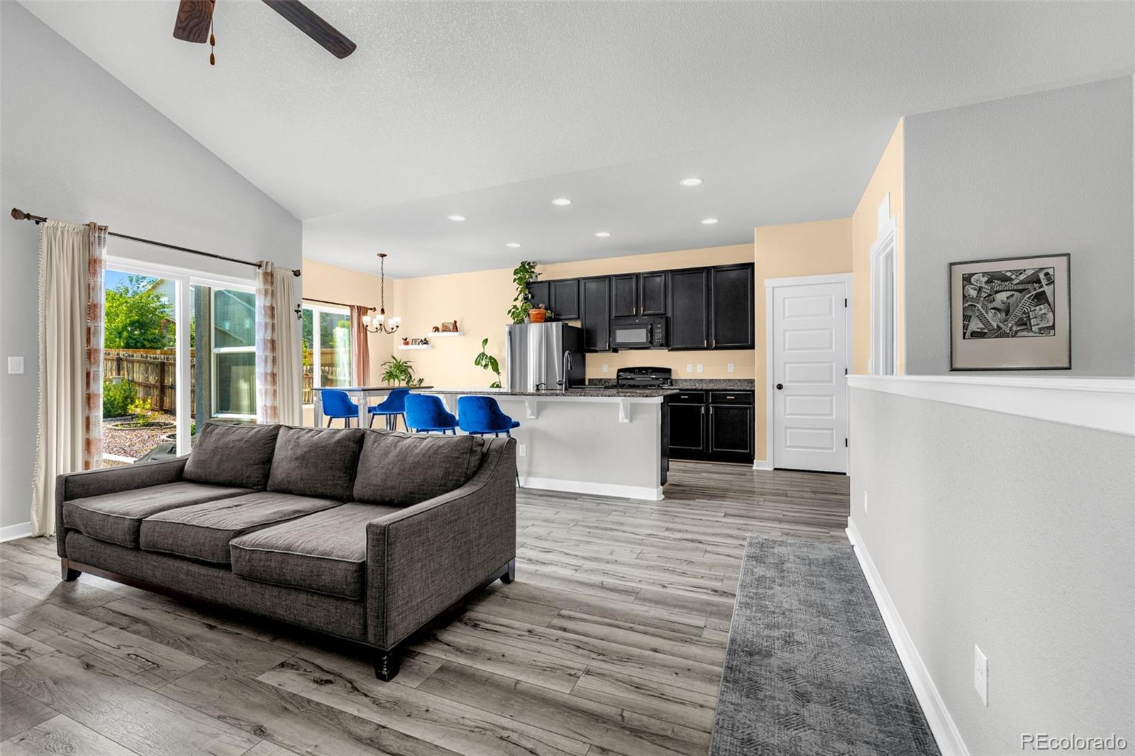 MLS Image #5 for 6898  tullamore drive,colorado springs, Colorado