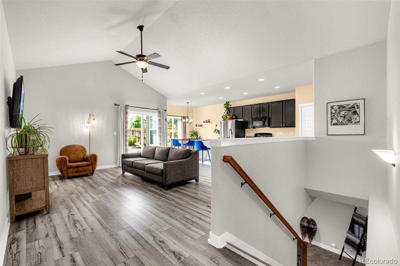 MLS Image #6 for 6898  tullamore drive,colorado springs, Colorado
