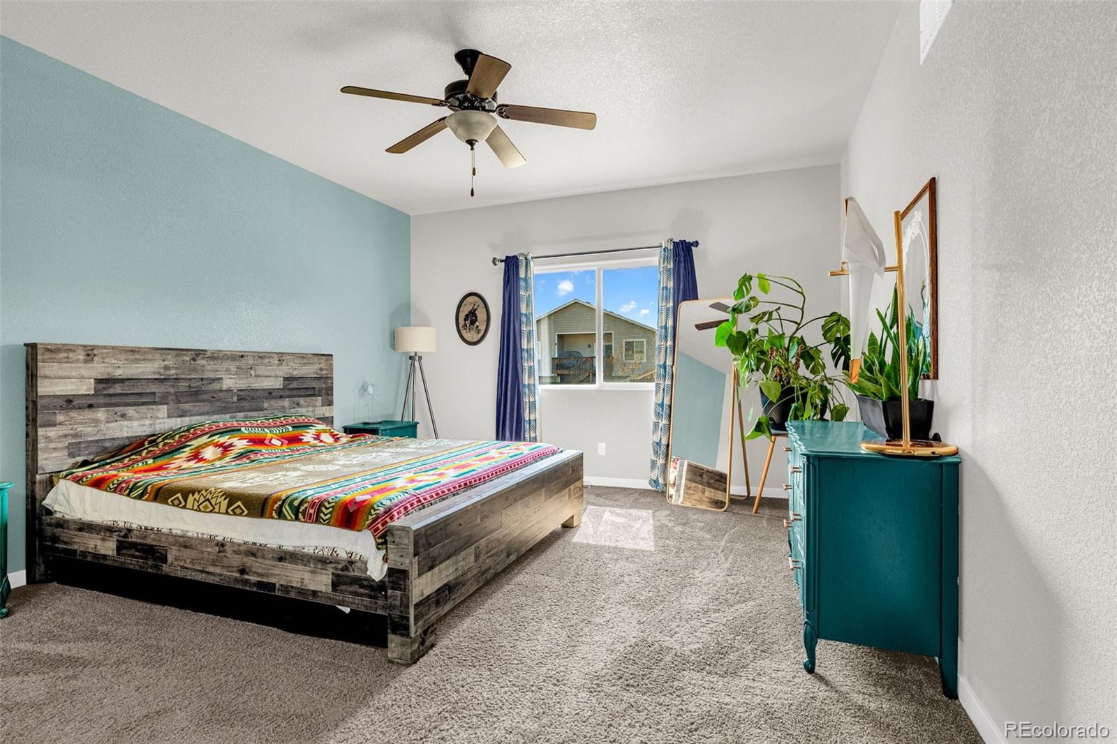 MLS Image #9 for 6898  tullamore drive,colorado springs, Colorado