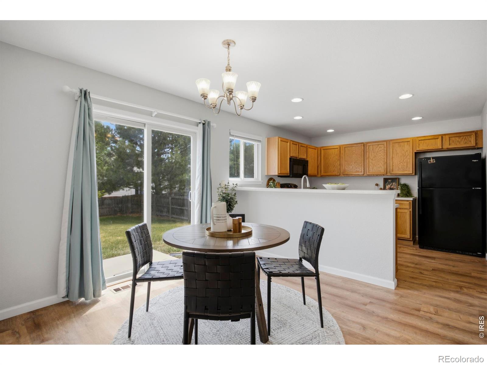 MLS Image #10 for 1227  dewey drive,fort collins, Colorado