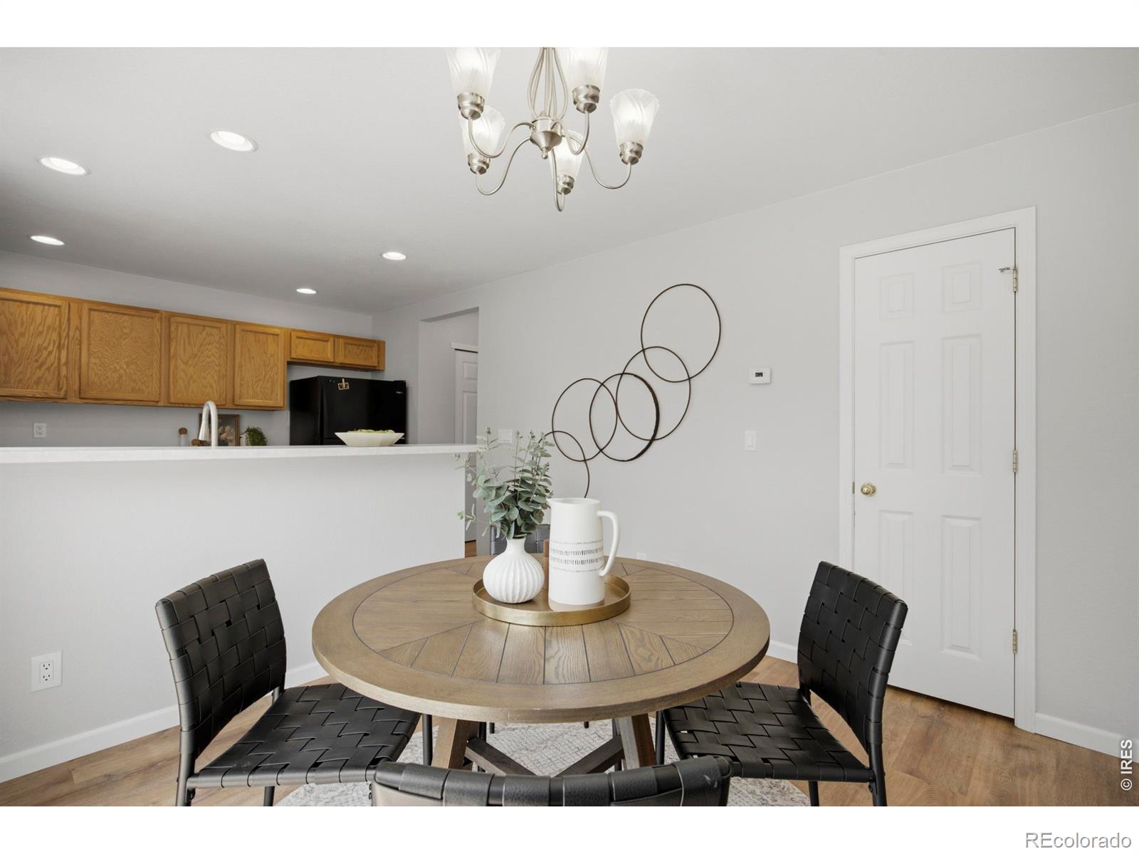 MLS Image #11 for 1227  dewey drive,fort collins, Colorado