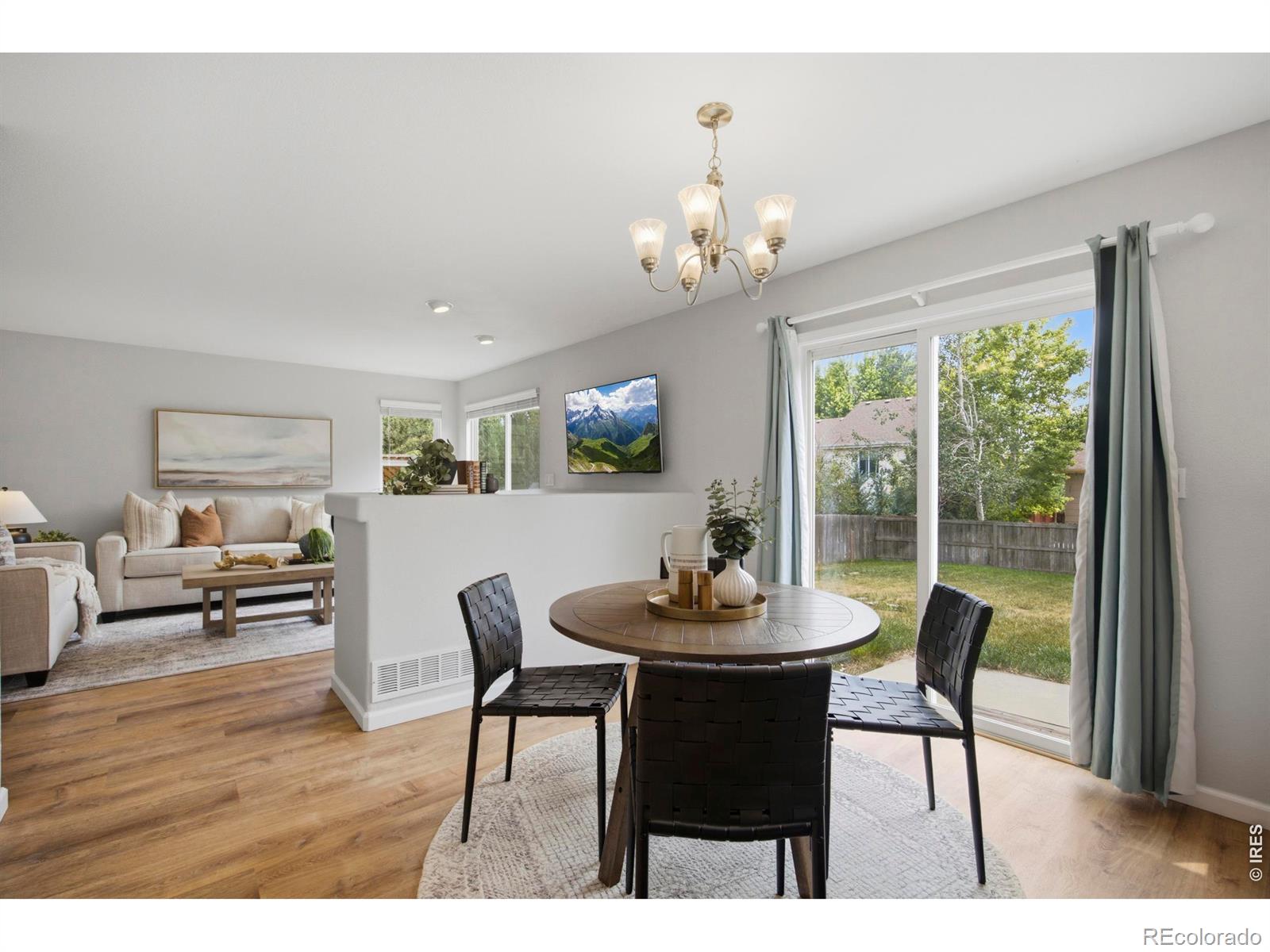 MLS Image #12 for 1227  dewey drive,fort collins, Colorado