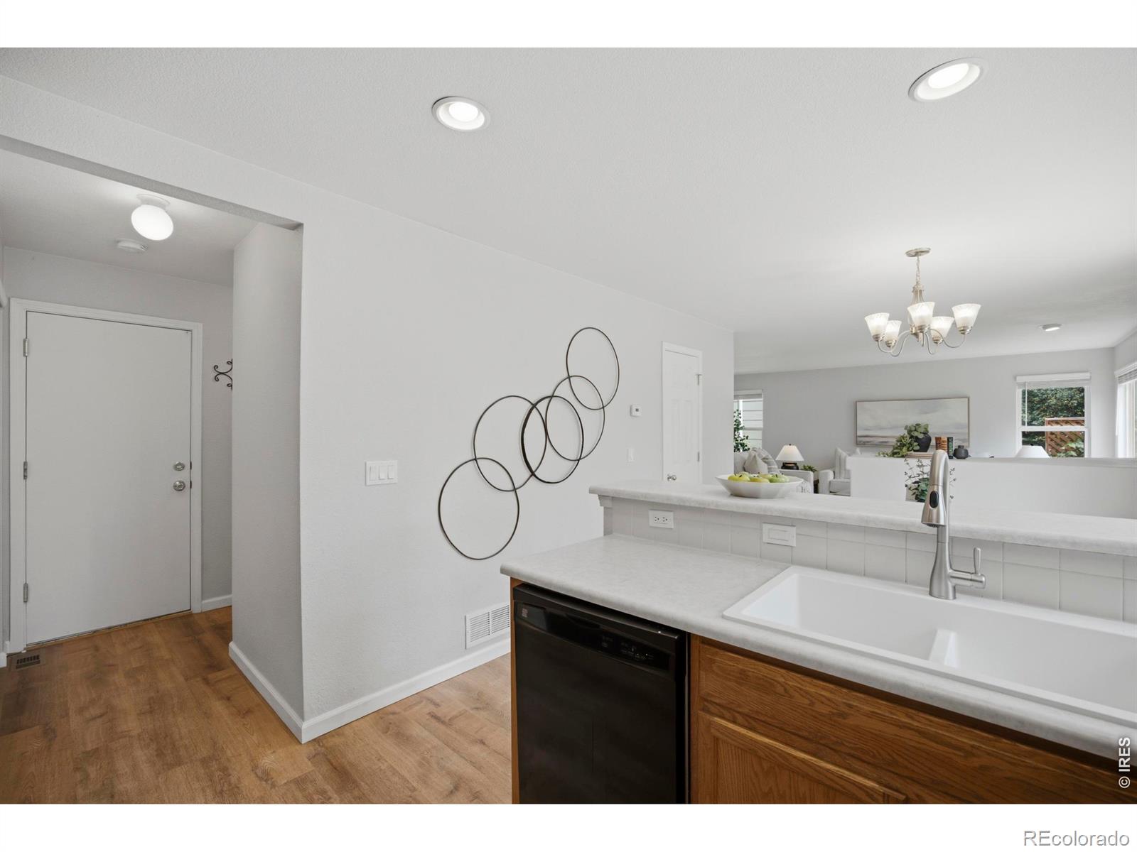 MLS Image #13 for 1227  dewey drive,fort collins, Colorado
