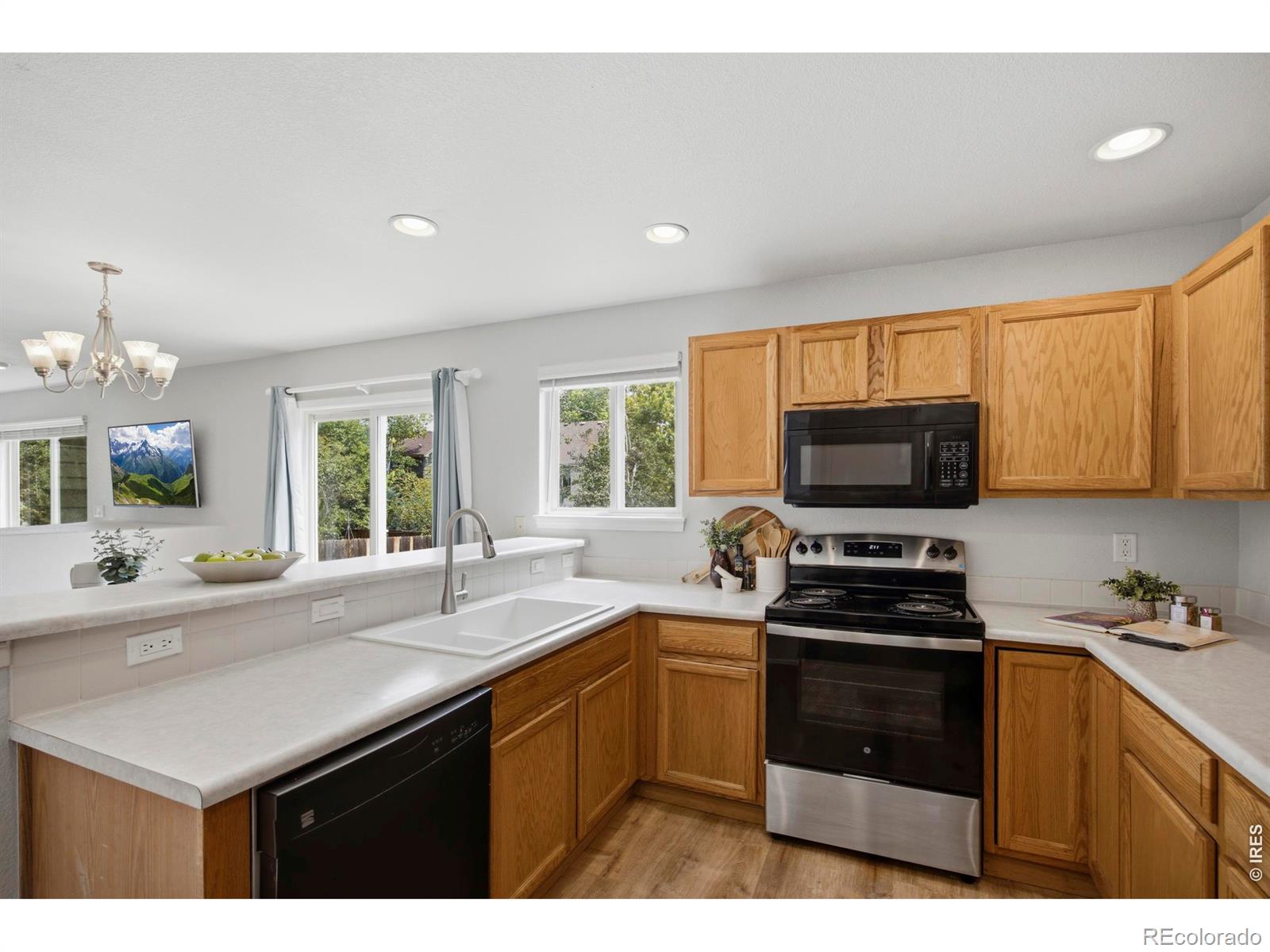 MLS Image #15 for 1227  dewey drive,fort collins, Colorado