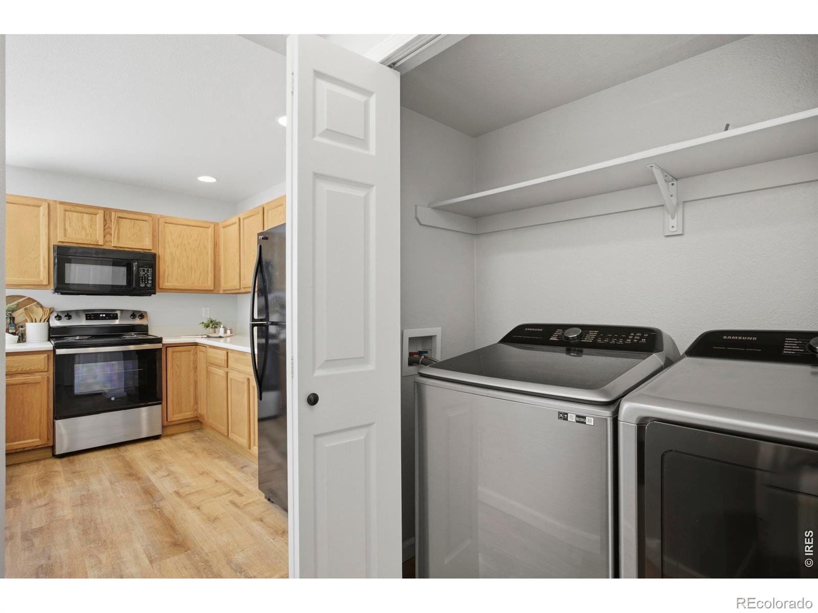 MLS Image #17 for 1227  dewey drive,fort collins, Colorado