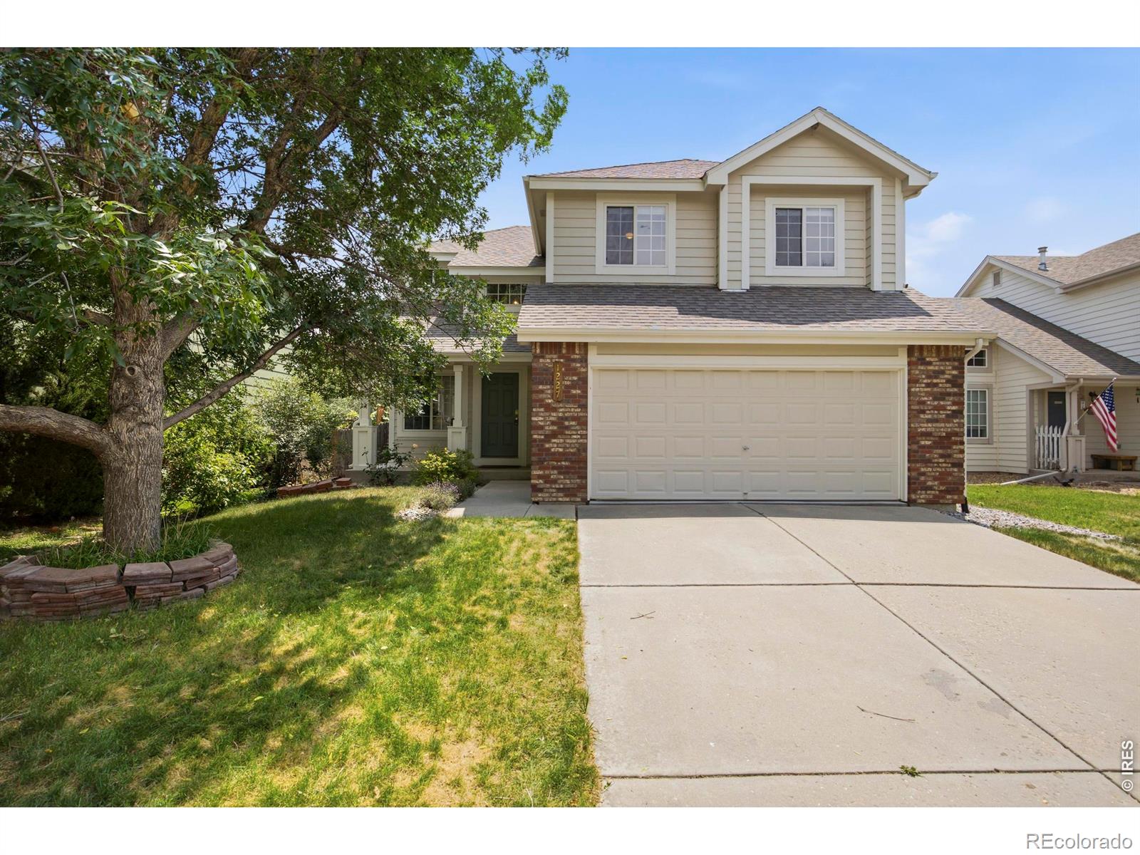 MLS Image #2 for 1227  dewey drive,fort collins, Colorado