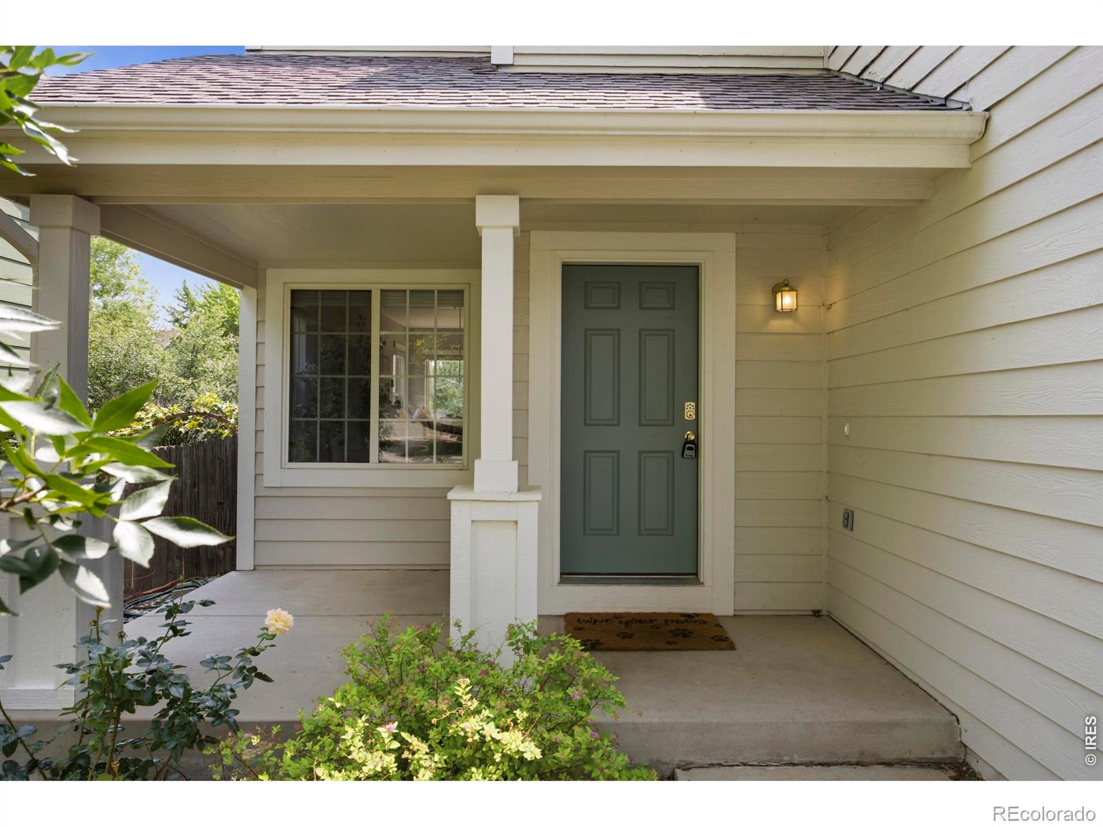 MLS Image #3 for 1227  dewey drive,fort collins, Colorado
