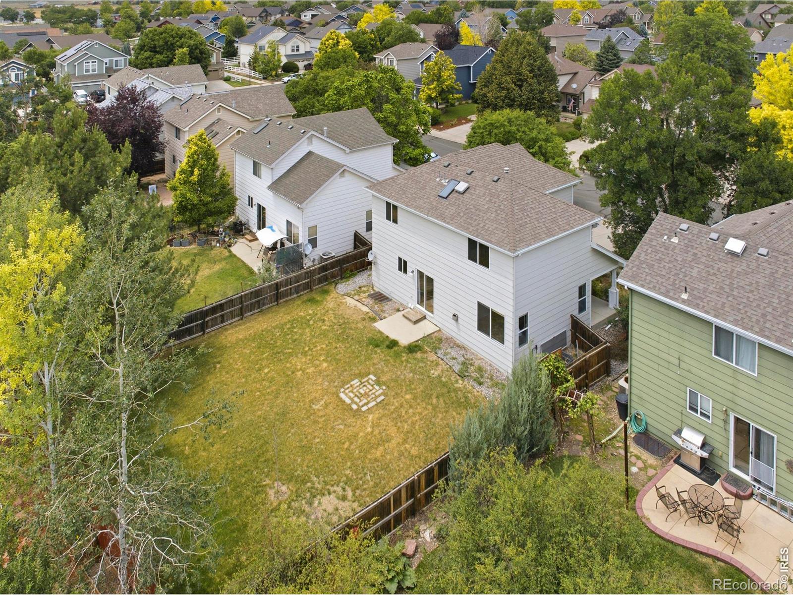 MLS Image #32 for 1227  dewey drive,fort collins, Colorado