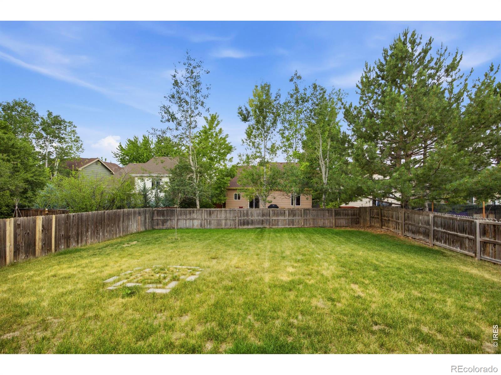 MLS Image #33 for 1227  dewey drive,fort collins, Colorado