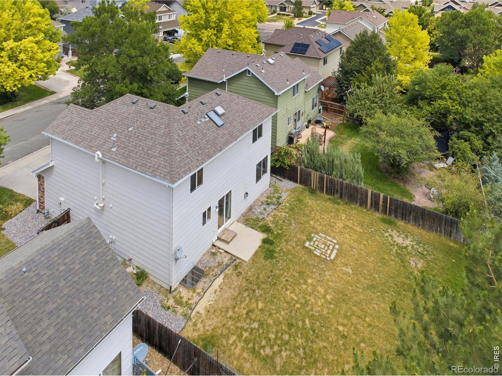 MLS Image #34 for 1227  dewey drive,fort collins, Colorado