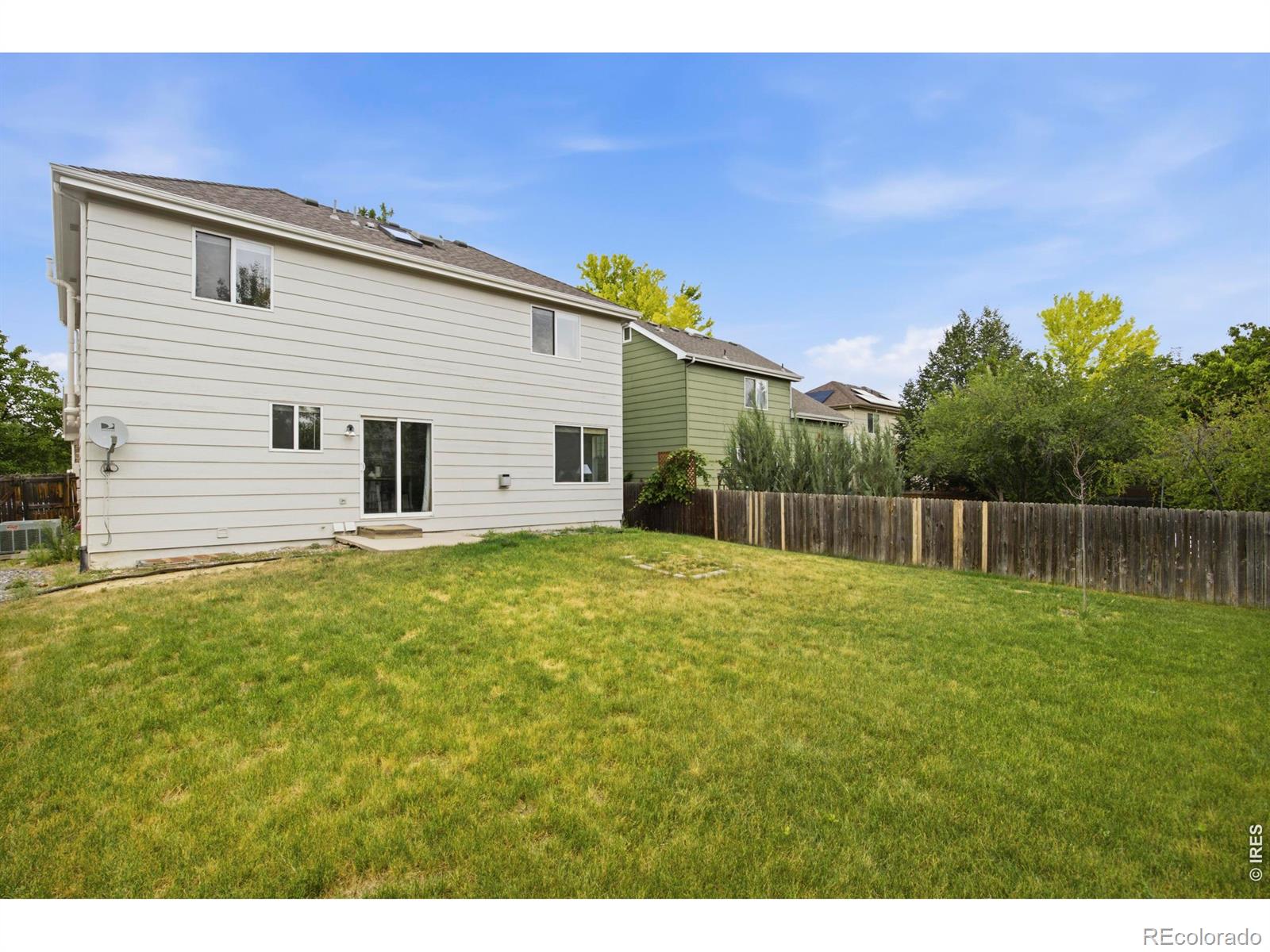 MLS Image #36 for 1227  dewey drive,fort collins, Colorado