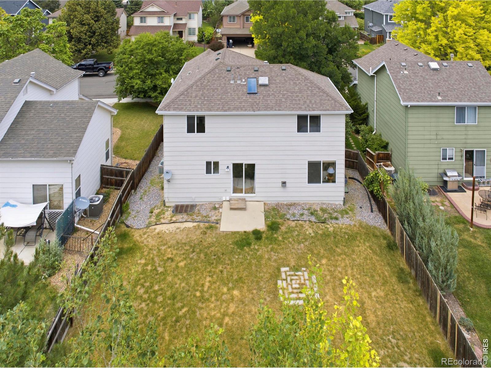 MLS Image #37 for 1227  dewey drive,fort collins, Colorado