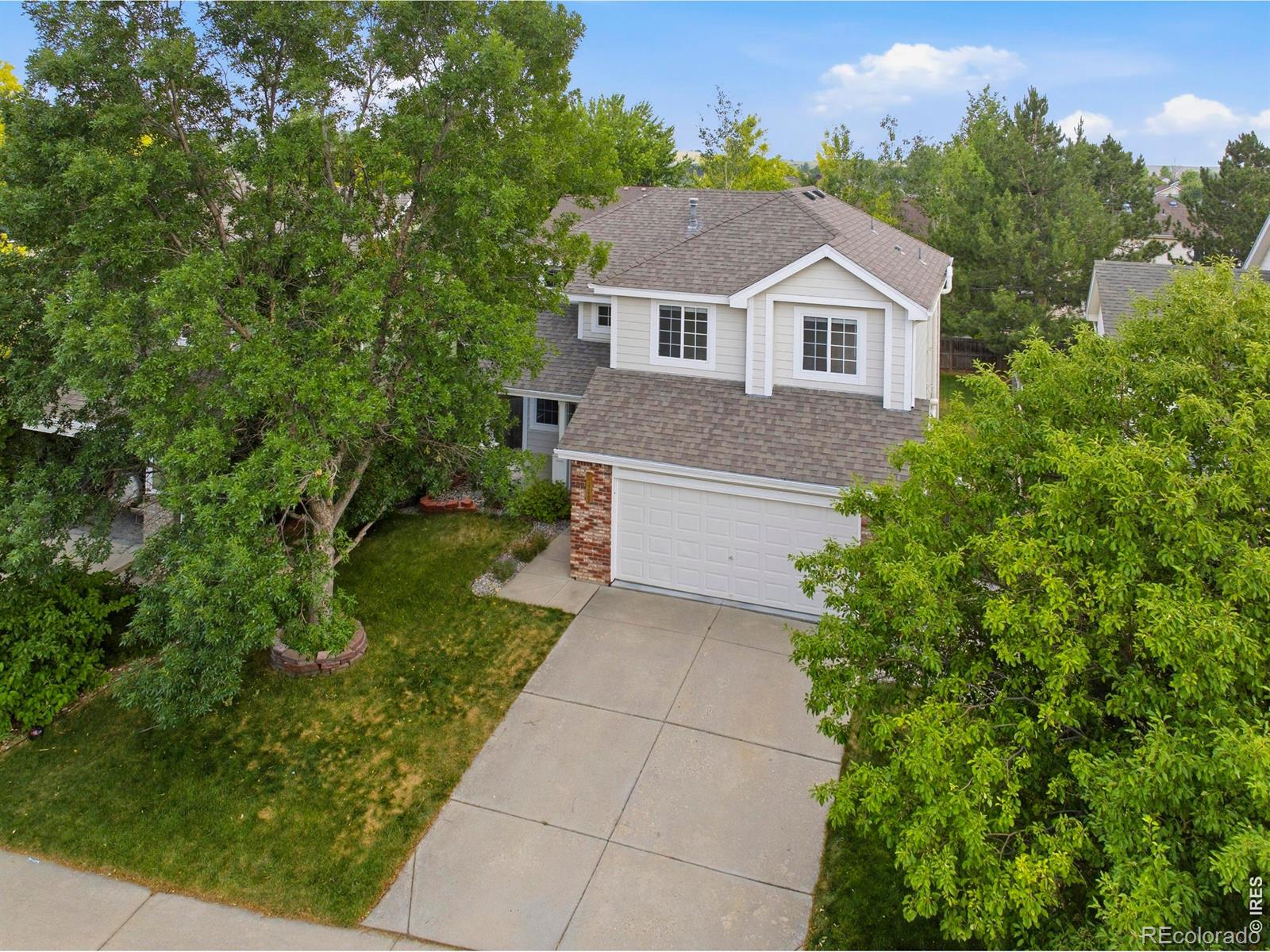 MLS Image #39 for 1227  dewey drive,fort collins, Colorado
