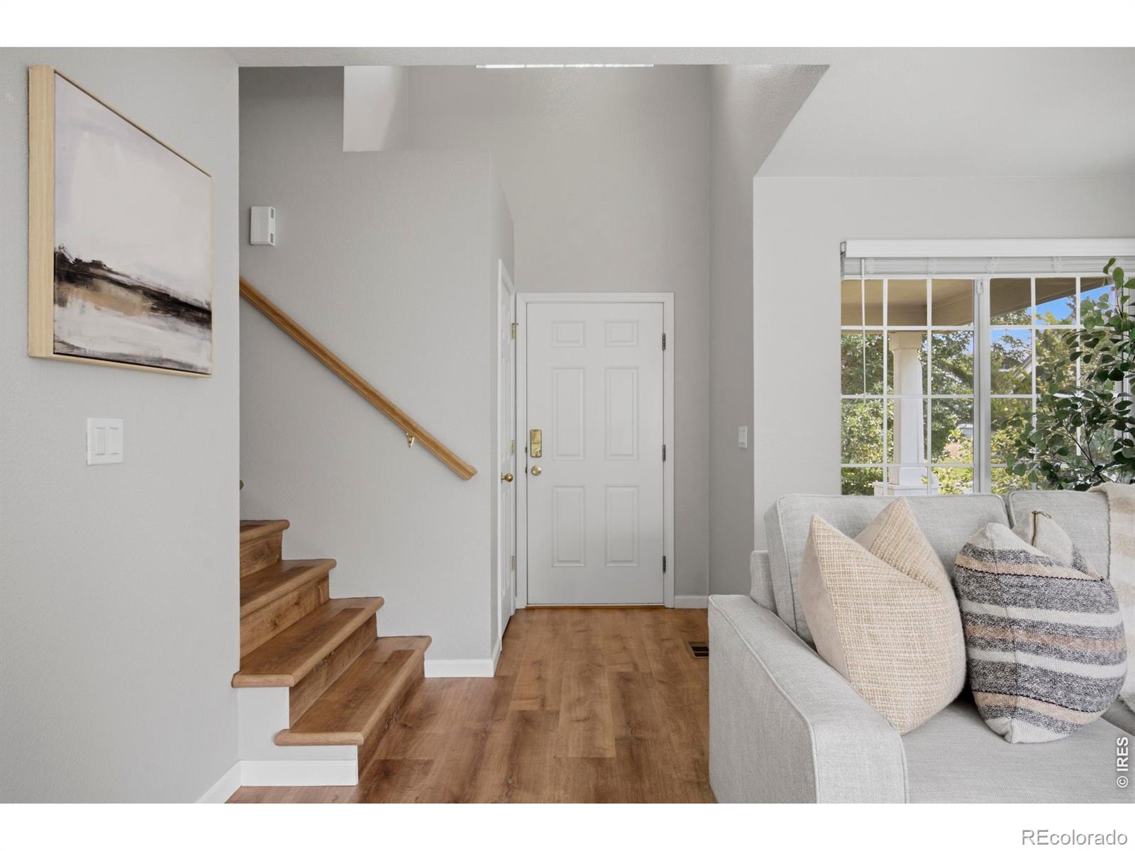 MLS Image #4 for 1227  dewey drive,fort collins, Colorado